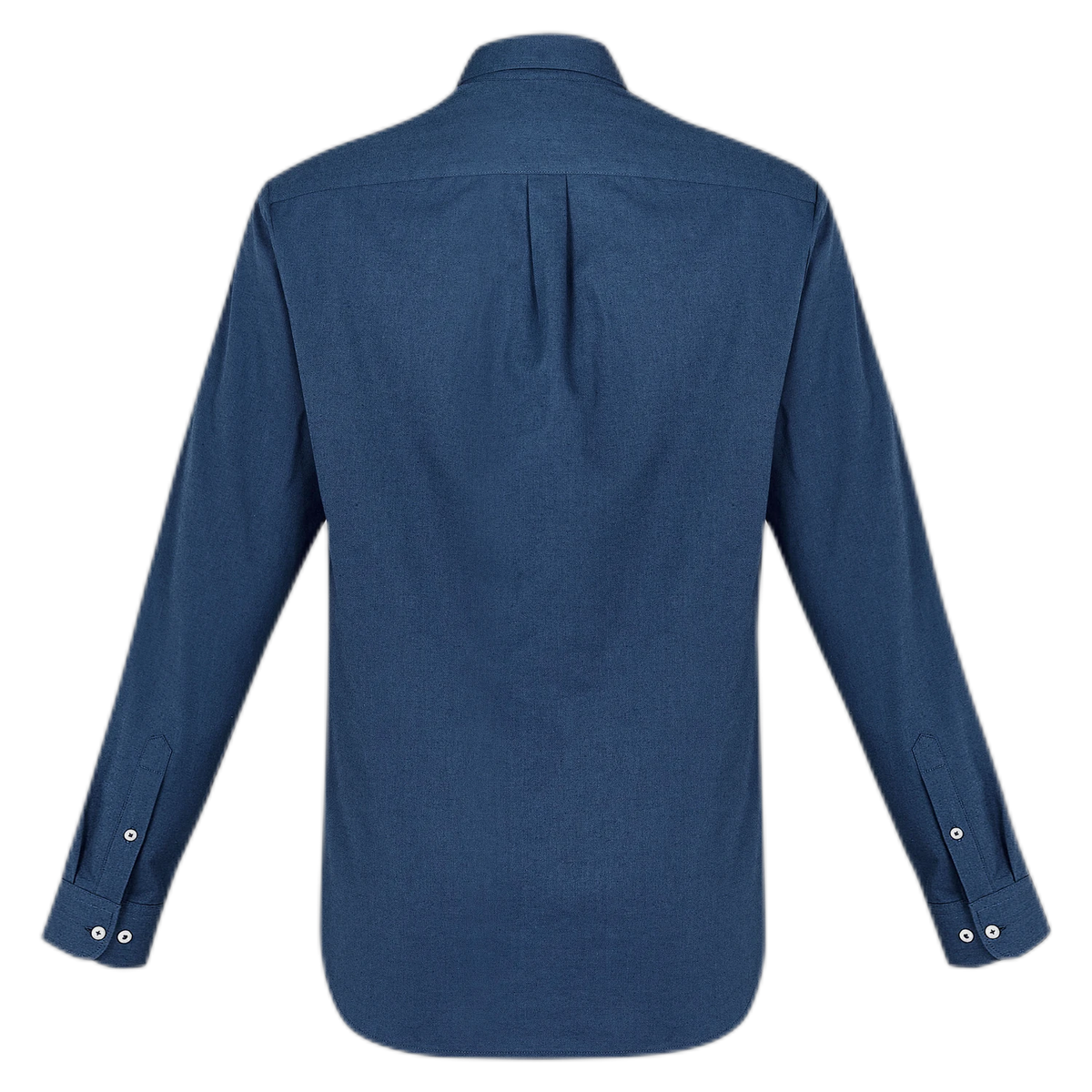 S127ML - Mineral Blue - back