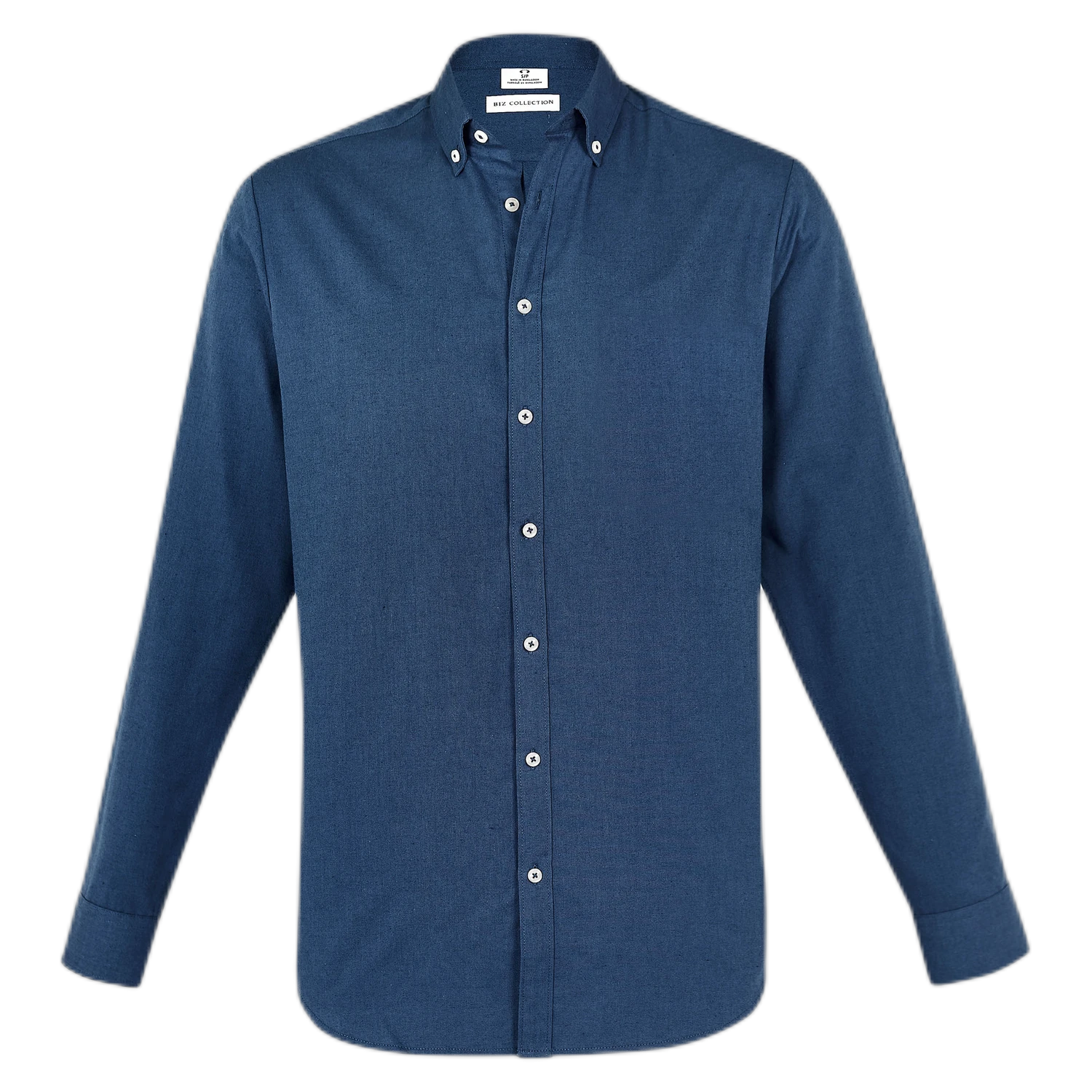 S127ML - Mineral Blue - front