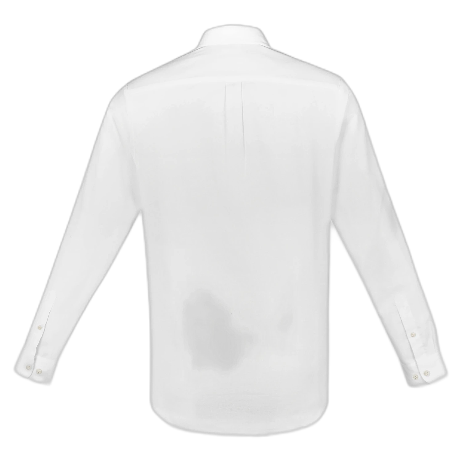 S127ML - White - back