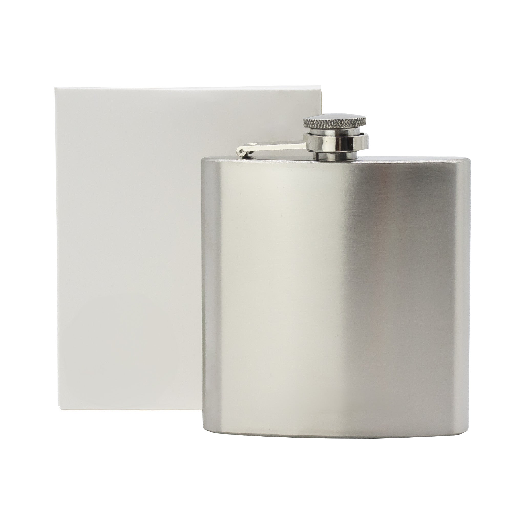 Personal Hip Flask 180ml