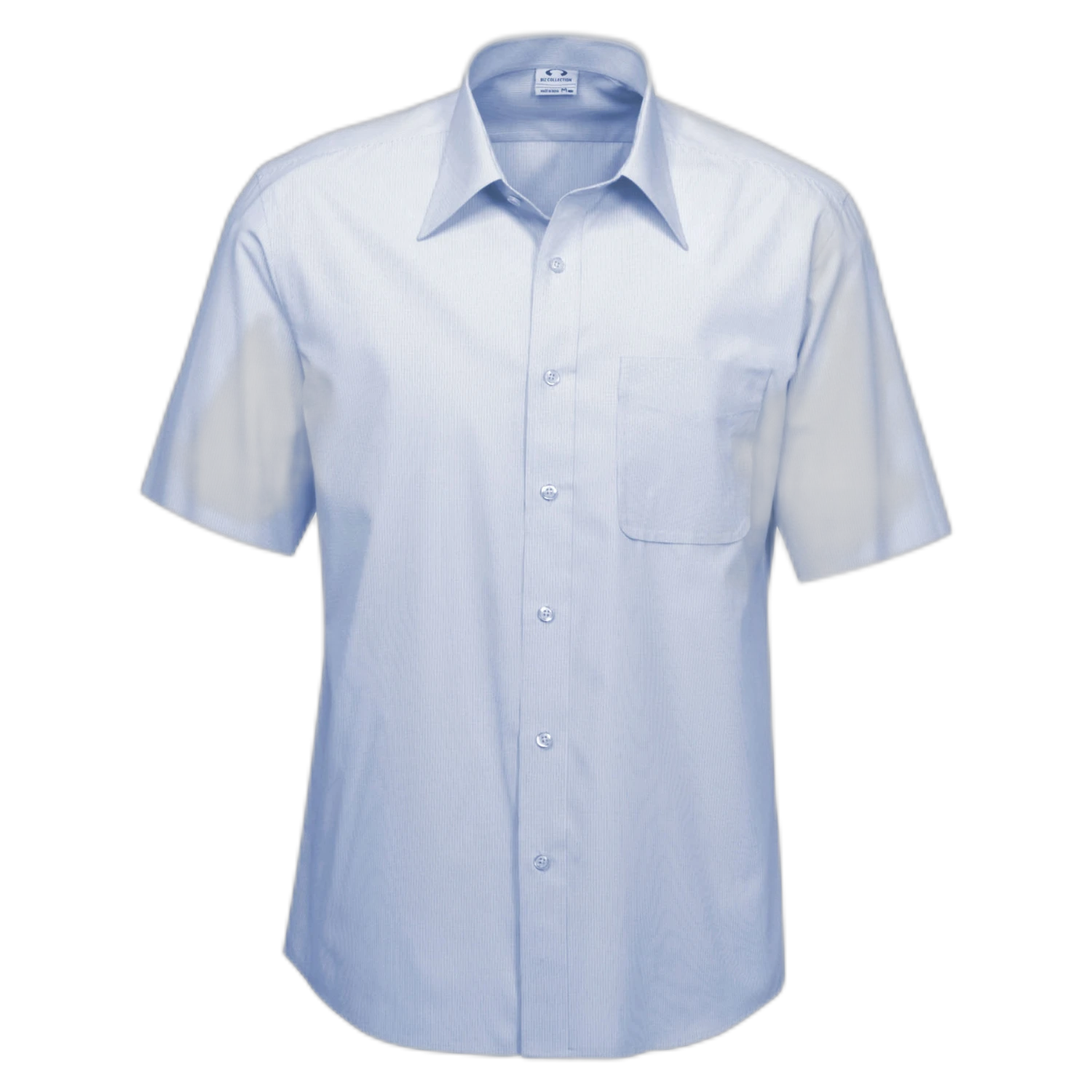 S251MS - Blue - front