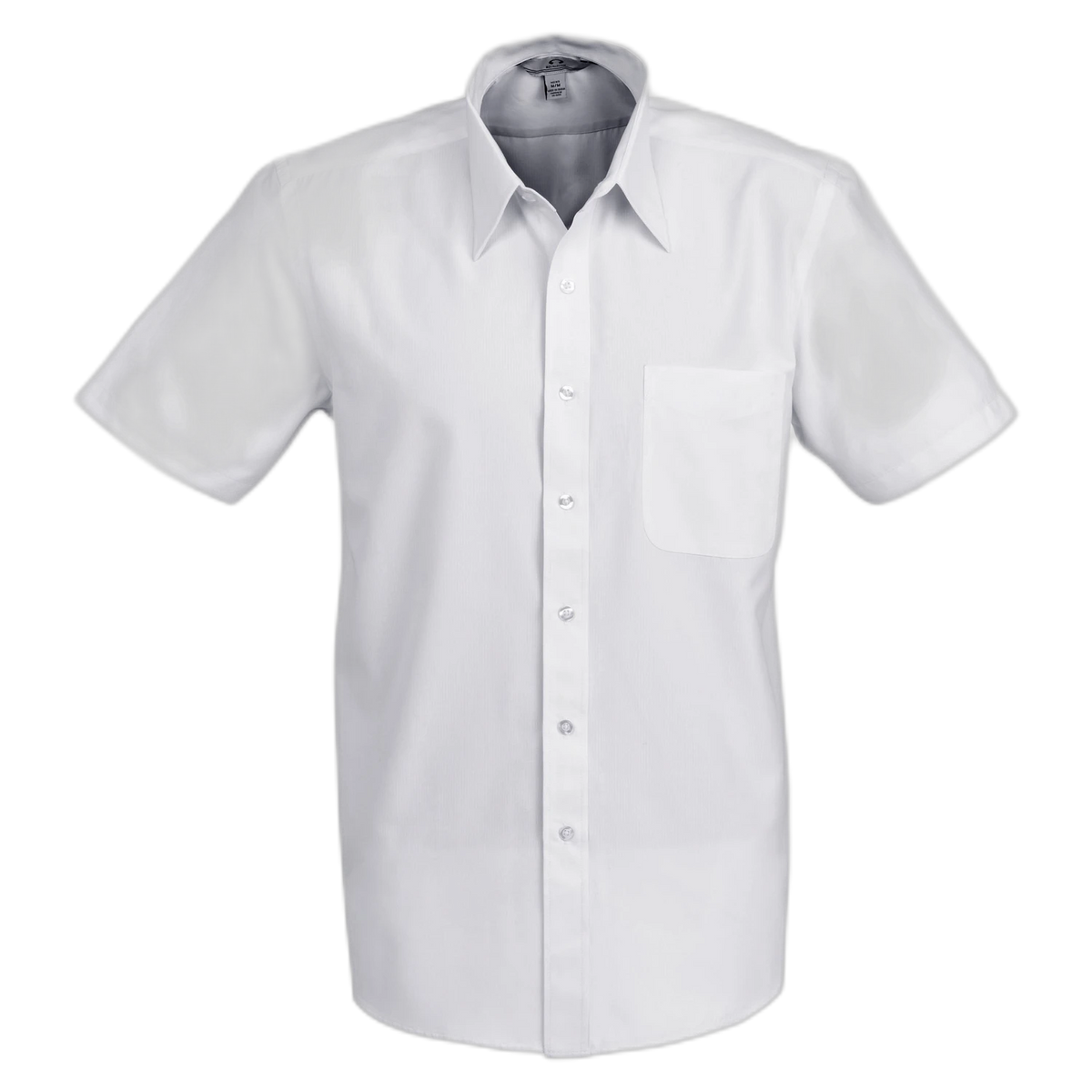 S251MS - Silver Grey - front