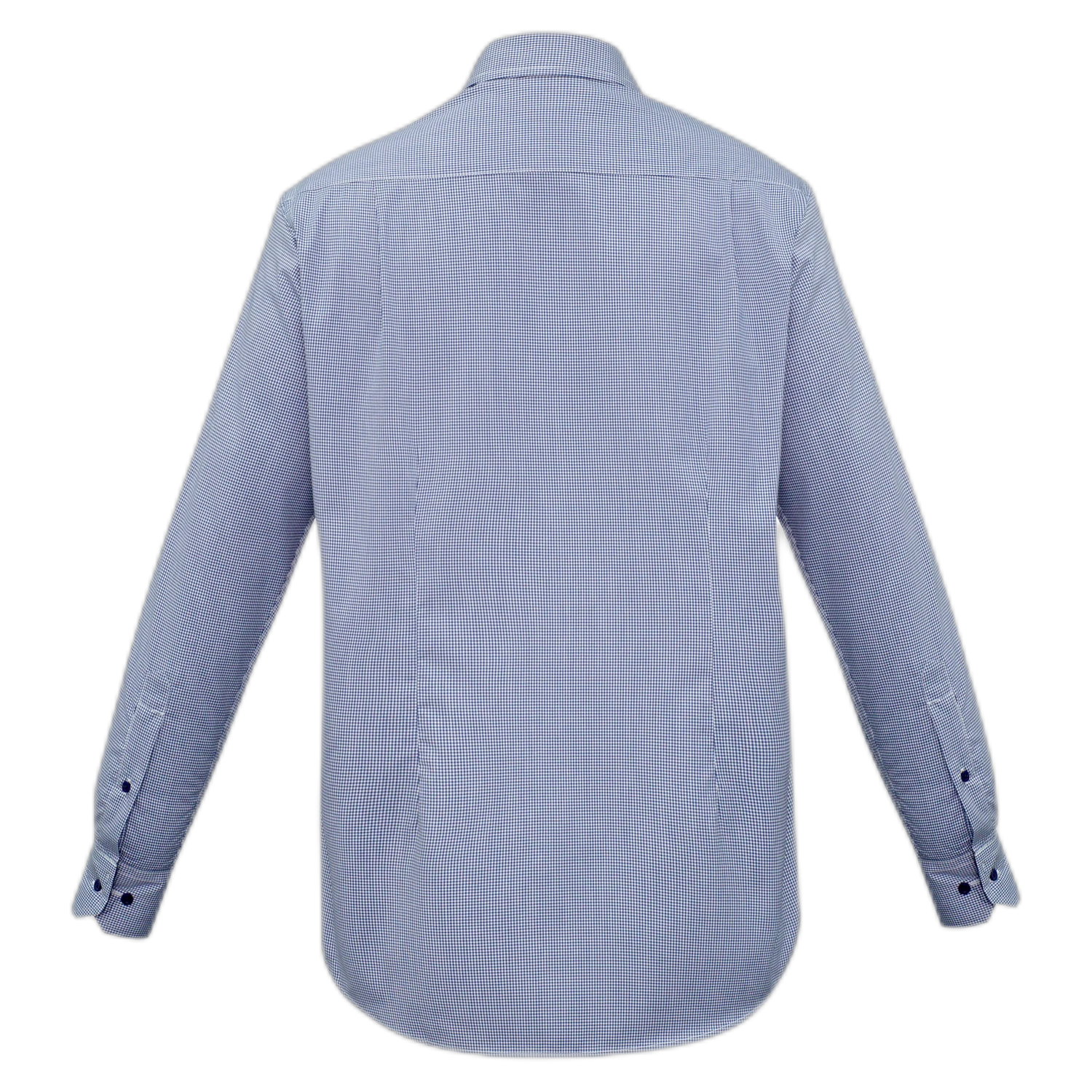 S267ML - Blue - back
