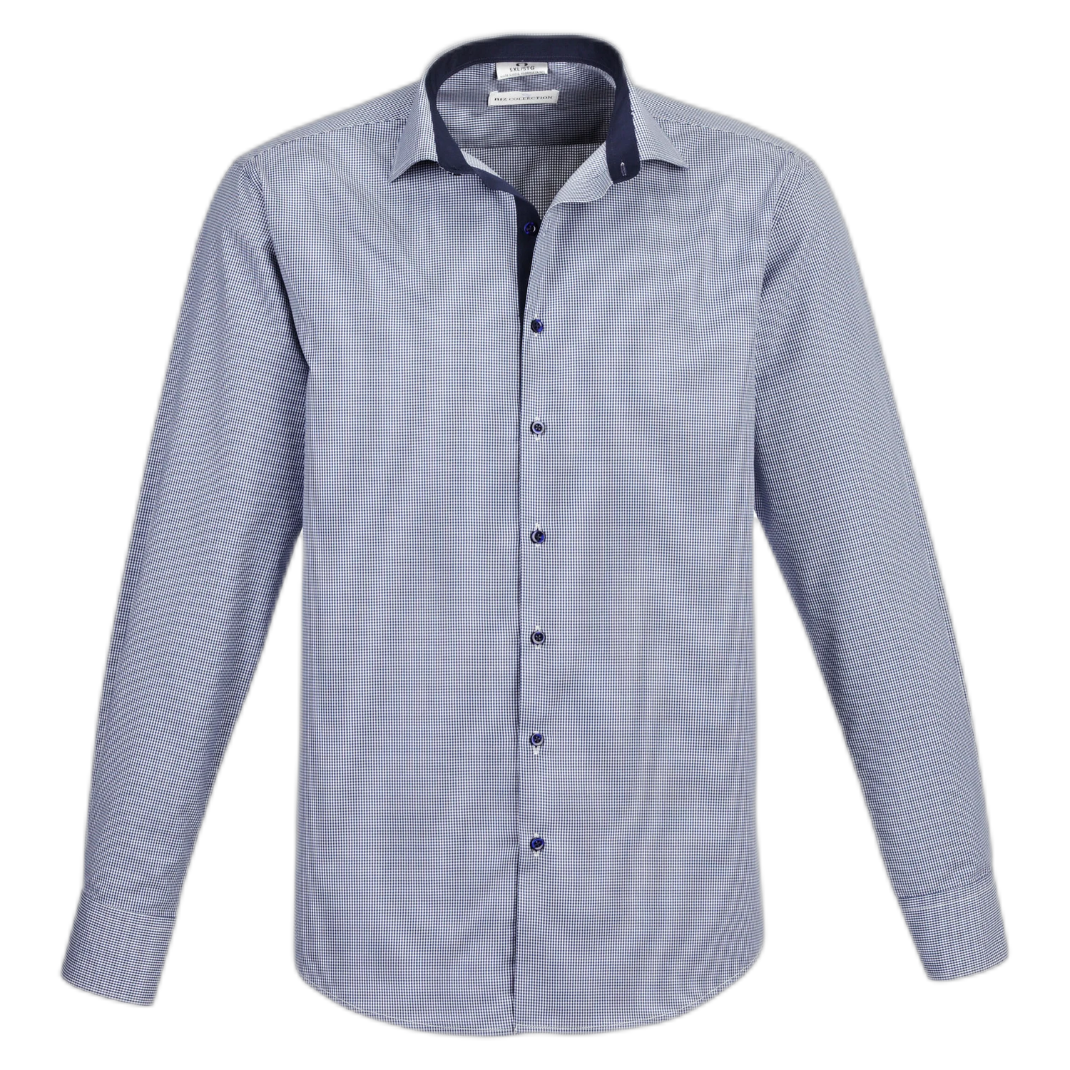 S267ML - Blue - front