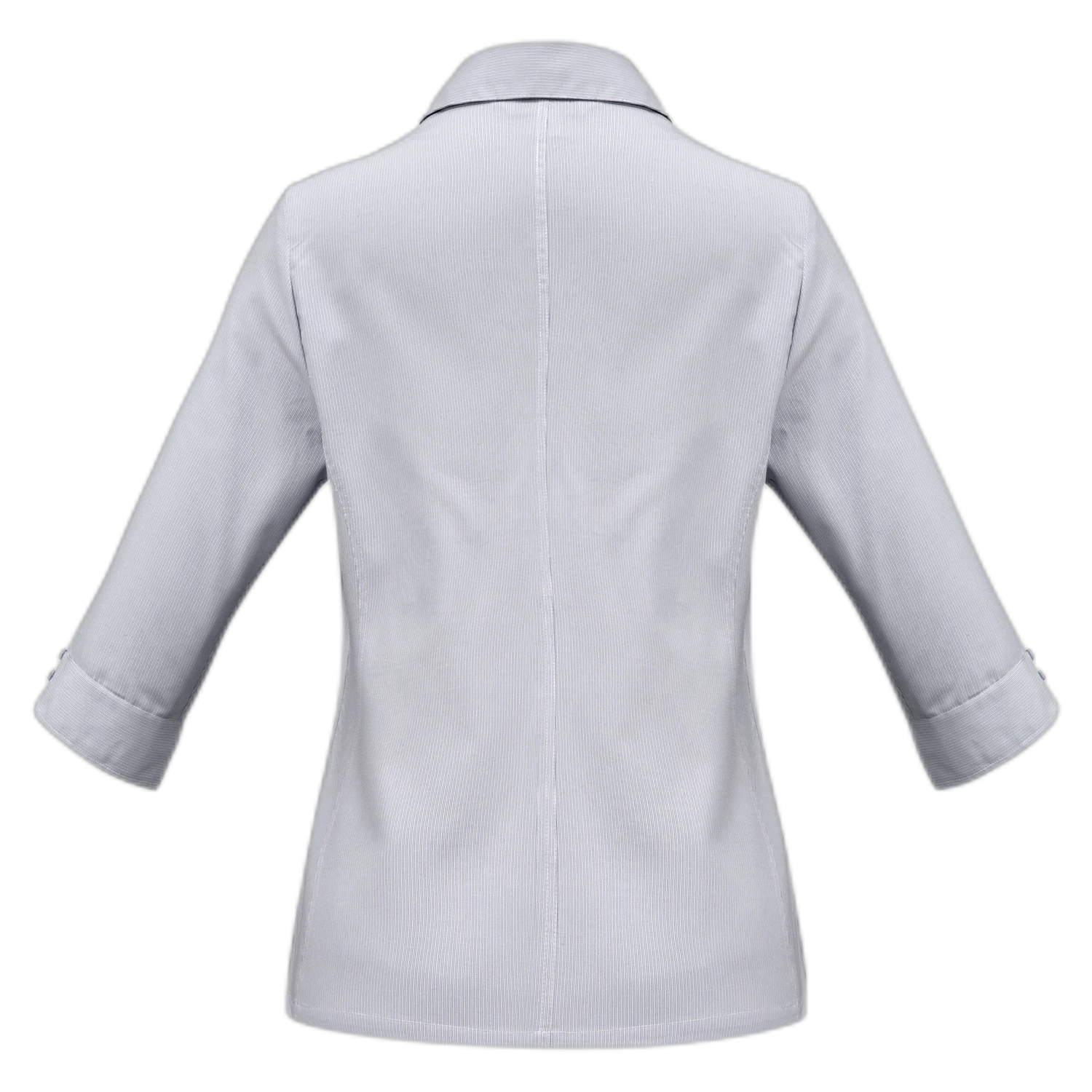 S29521 - Silver Grey - back