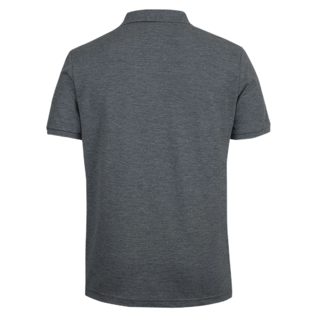 S2MP - Charcoal Marle - back