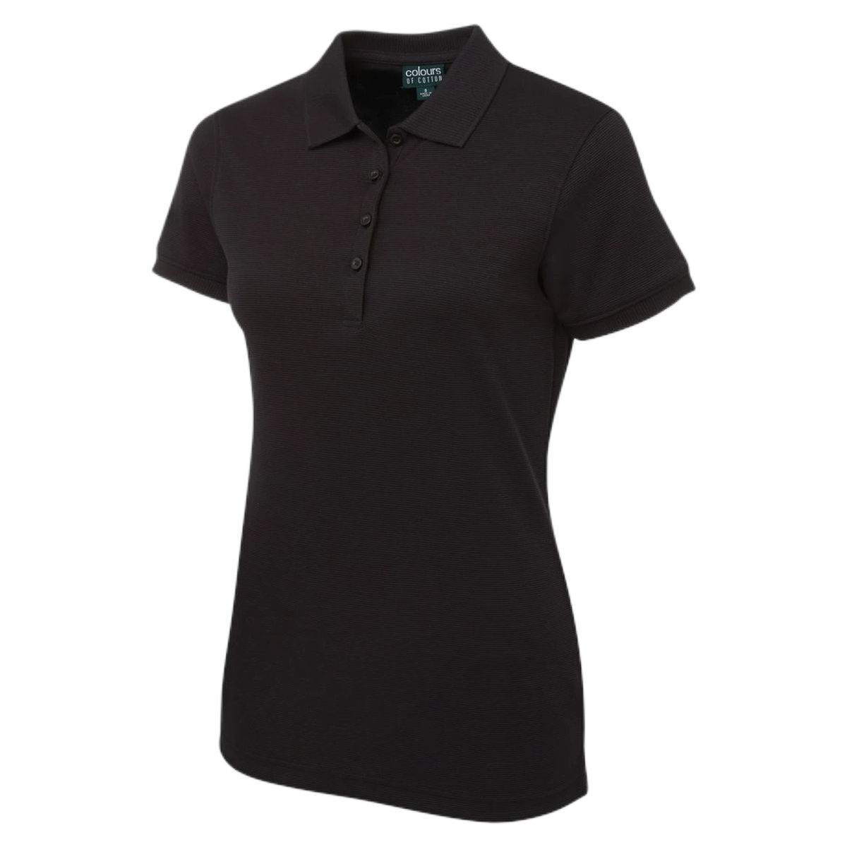 C of C Ladies Ottoman Polo S2OP1