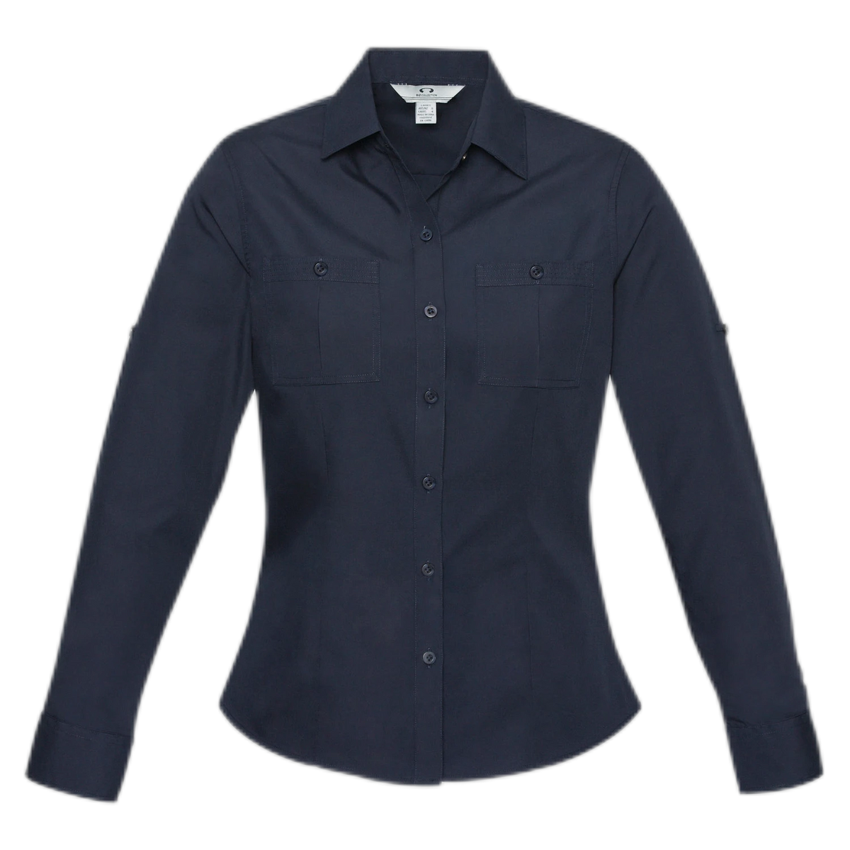 S306LL - Navy - front