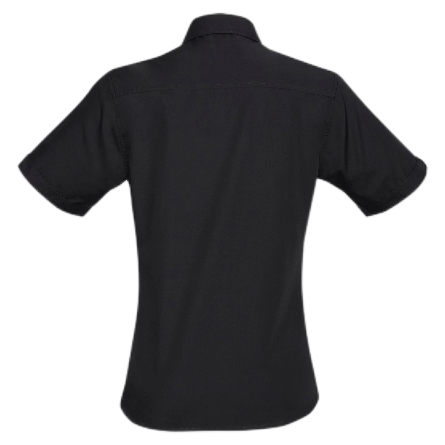 S306LS - Black - back