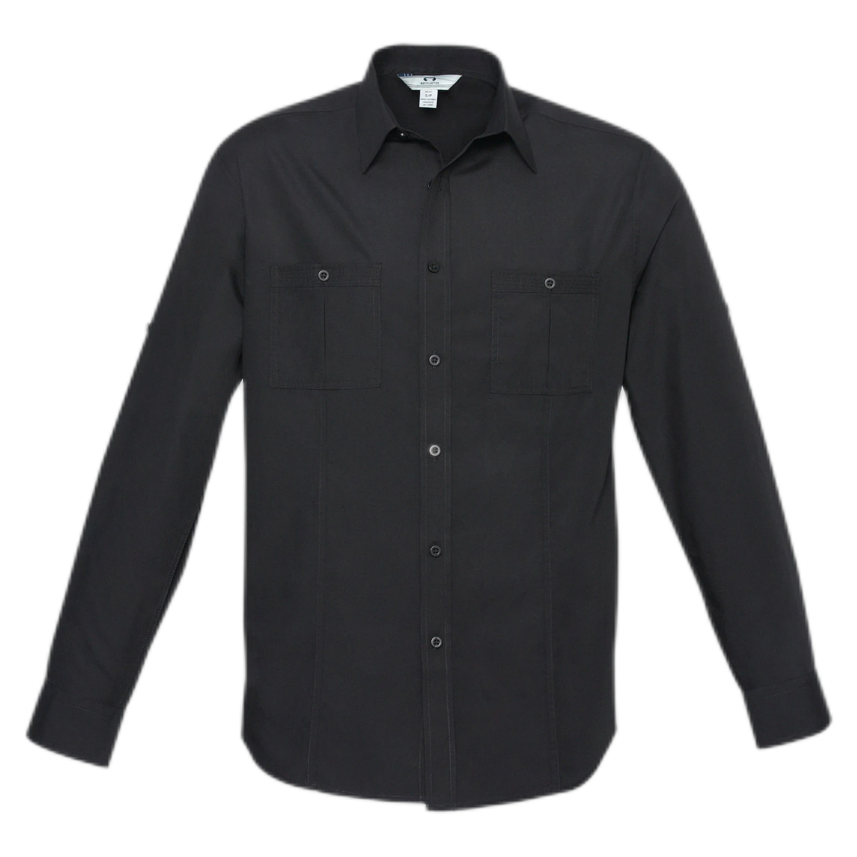 S306ML - Black - front