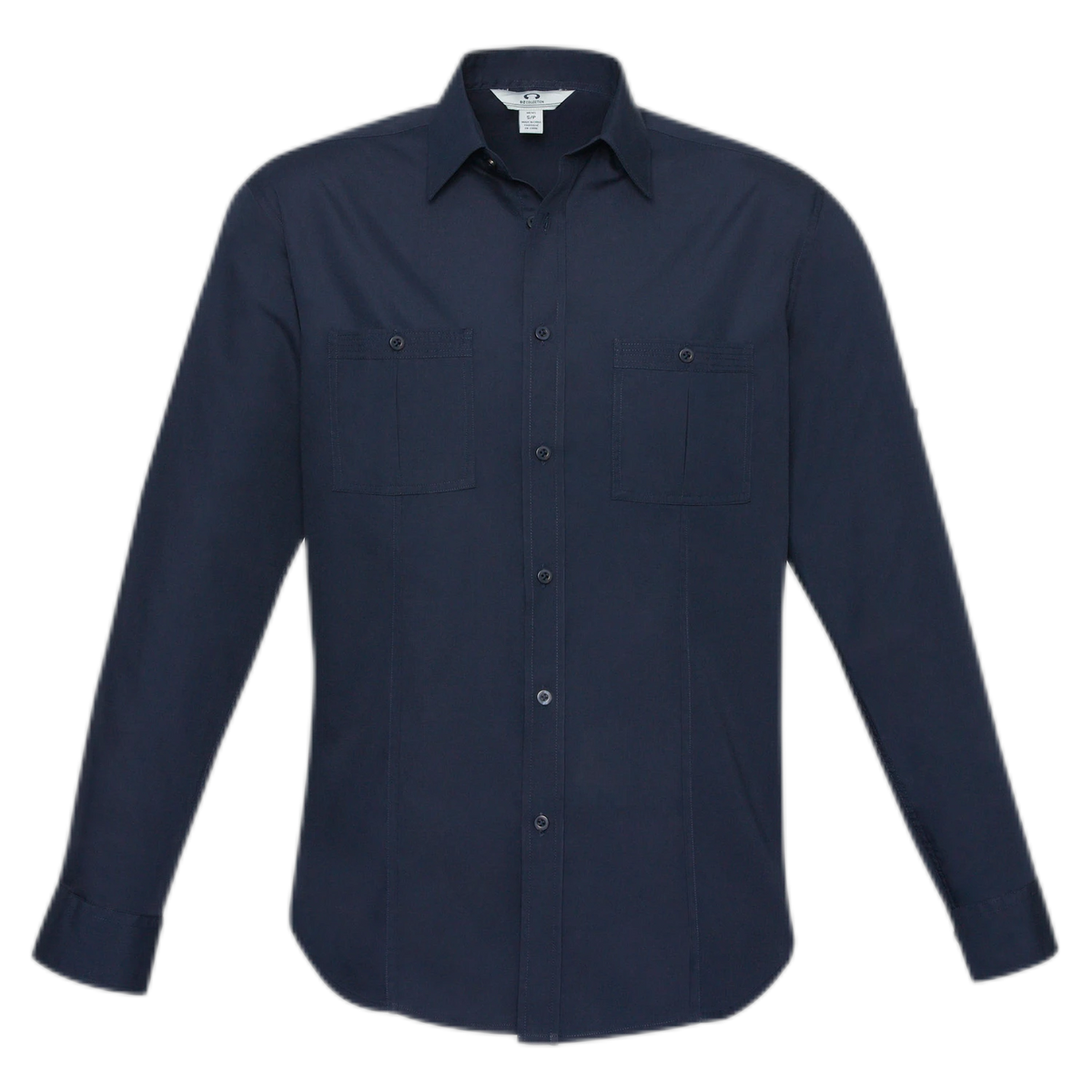 S306ML - Navy - front