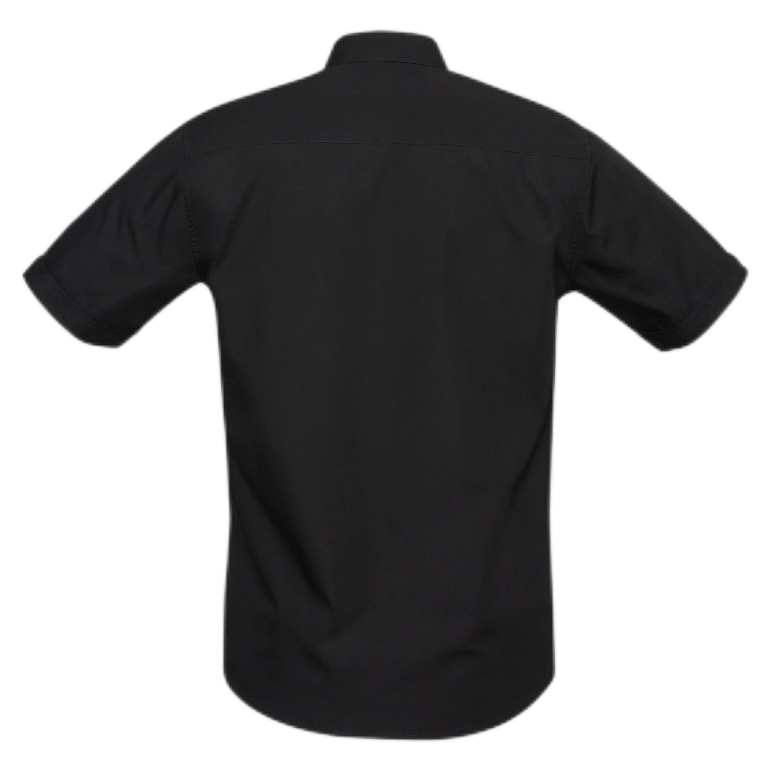 S306MS - Black - back