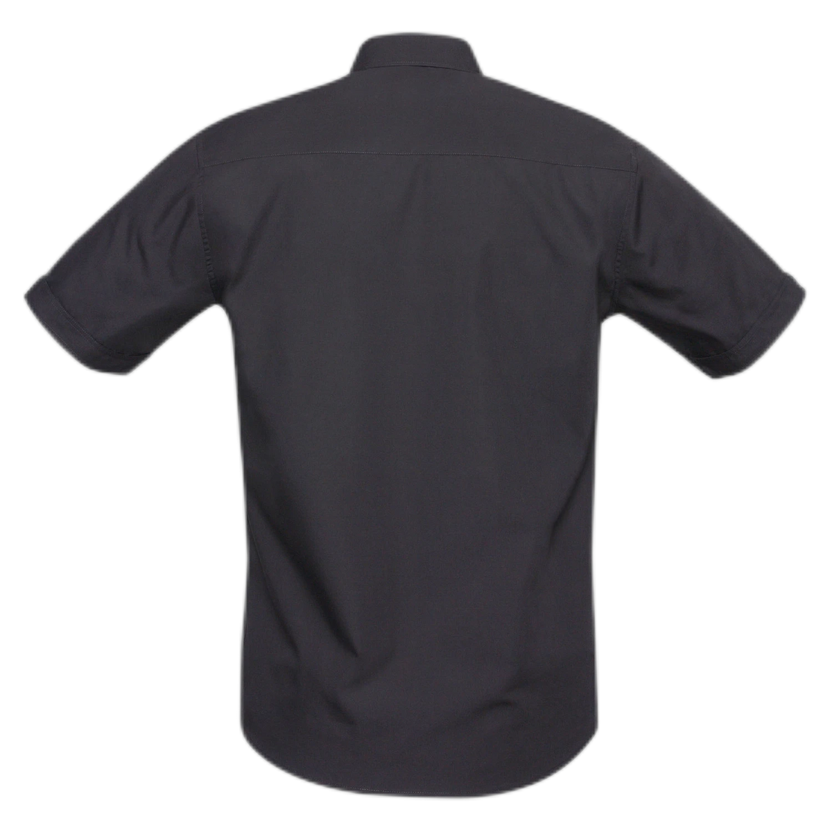 S306MS - Charcoal - back