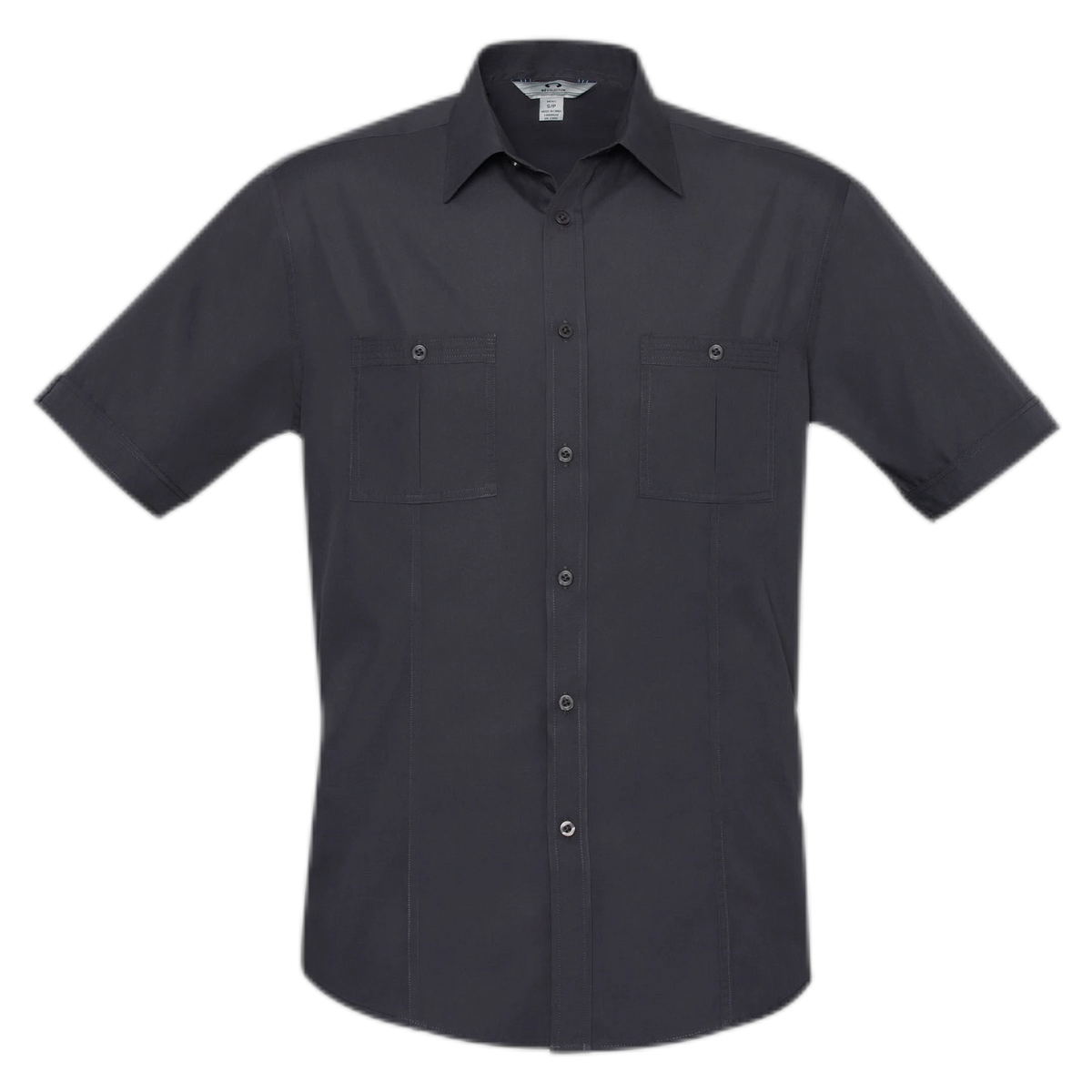 S306MS - Charcoal - front