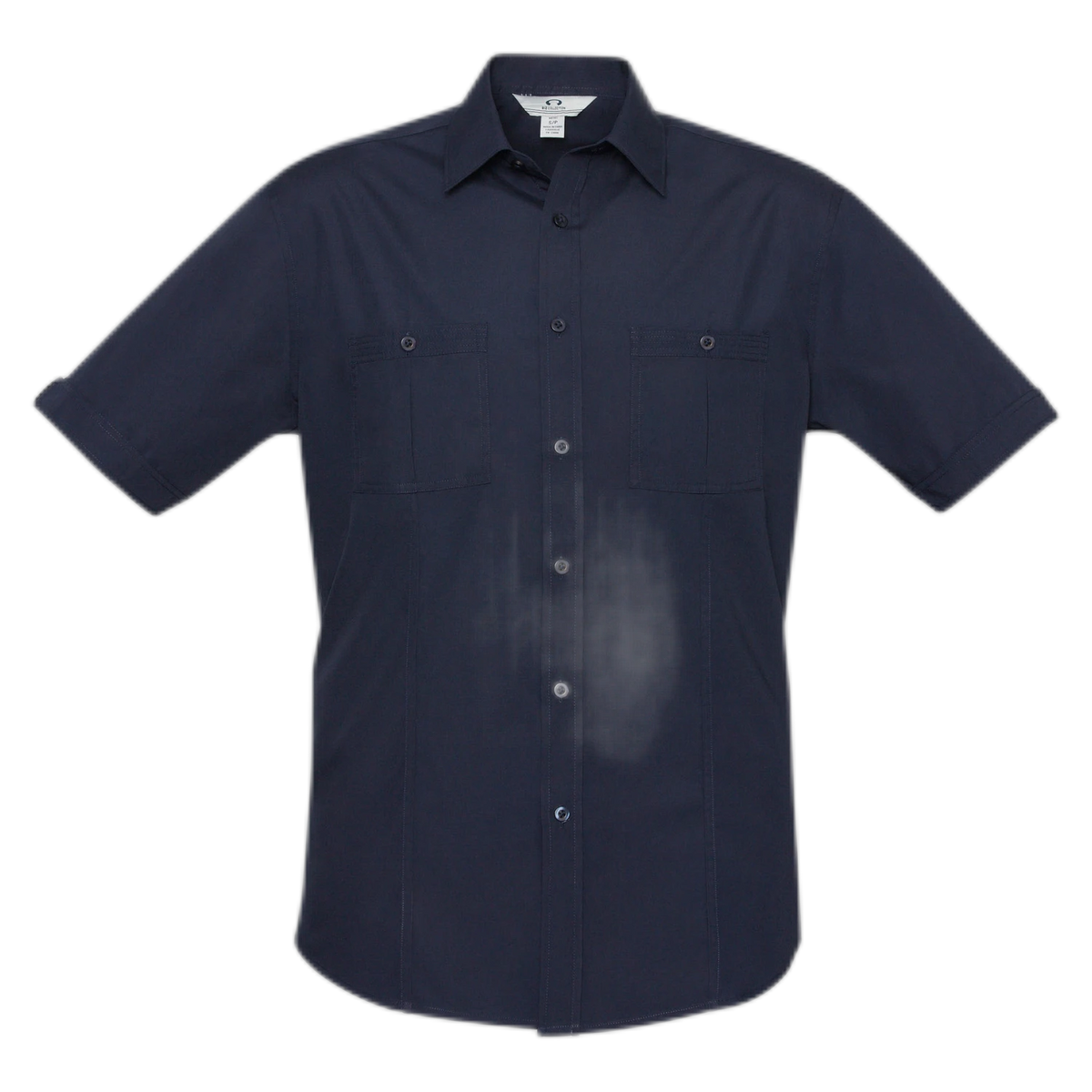 S306MS - Navy - front