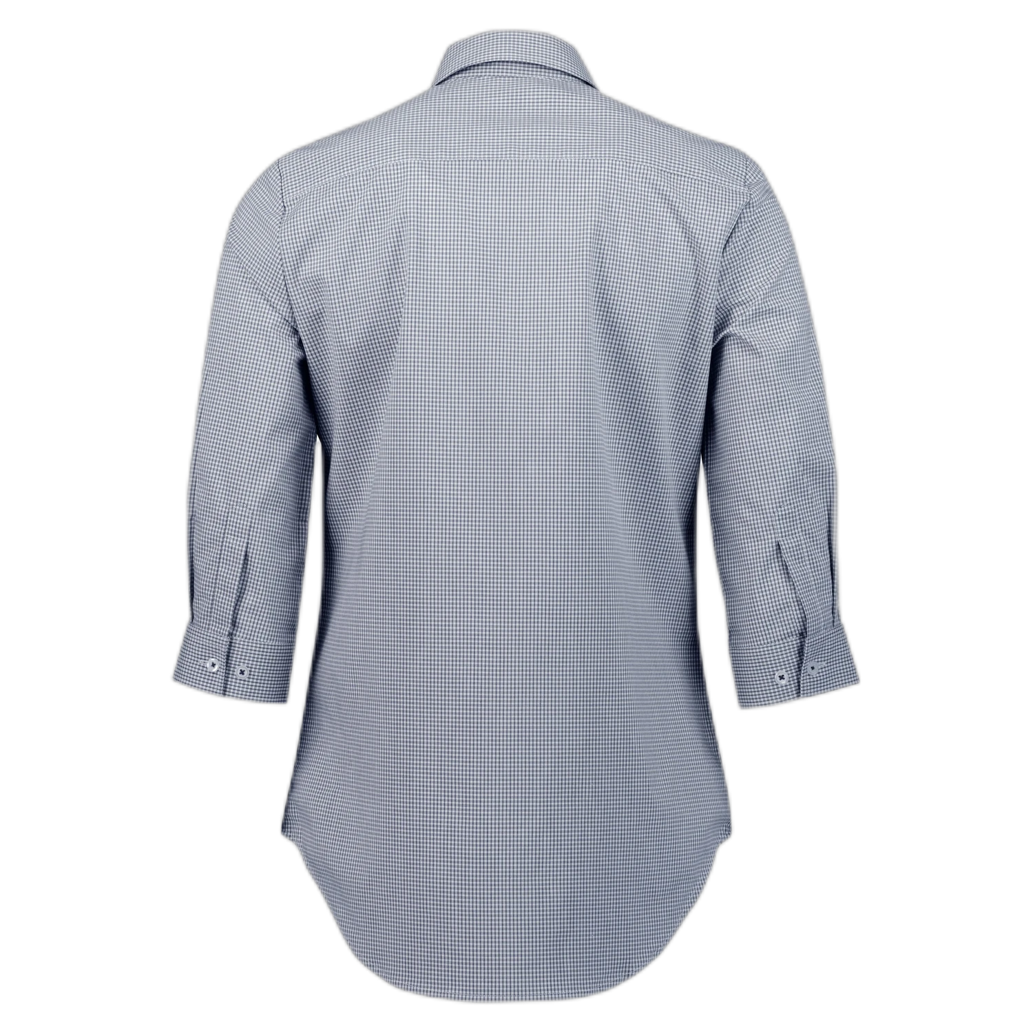 S338LT - White/Navy - back