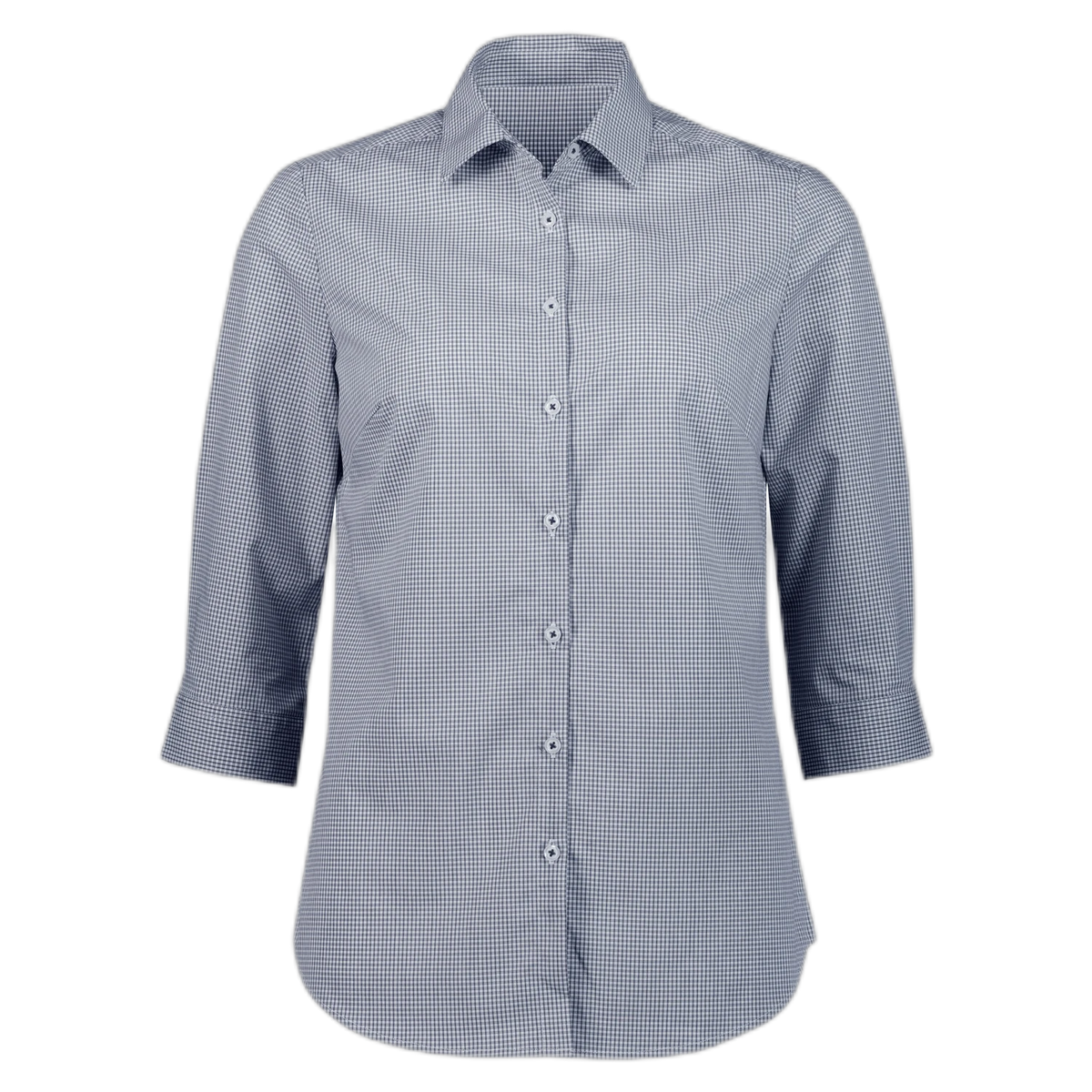 S338LT - White/Navy - front