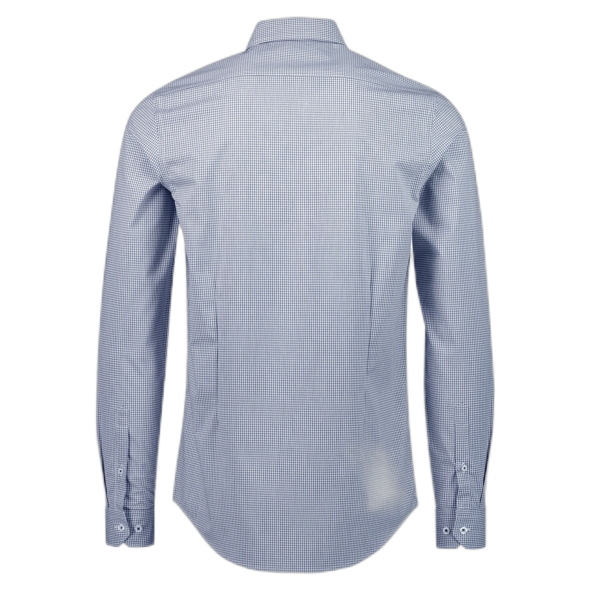 S339ML - White/Navy - back