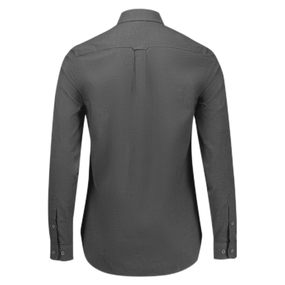 S421LL - Grey - back