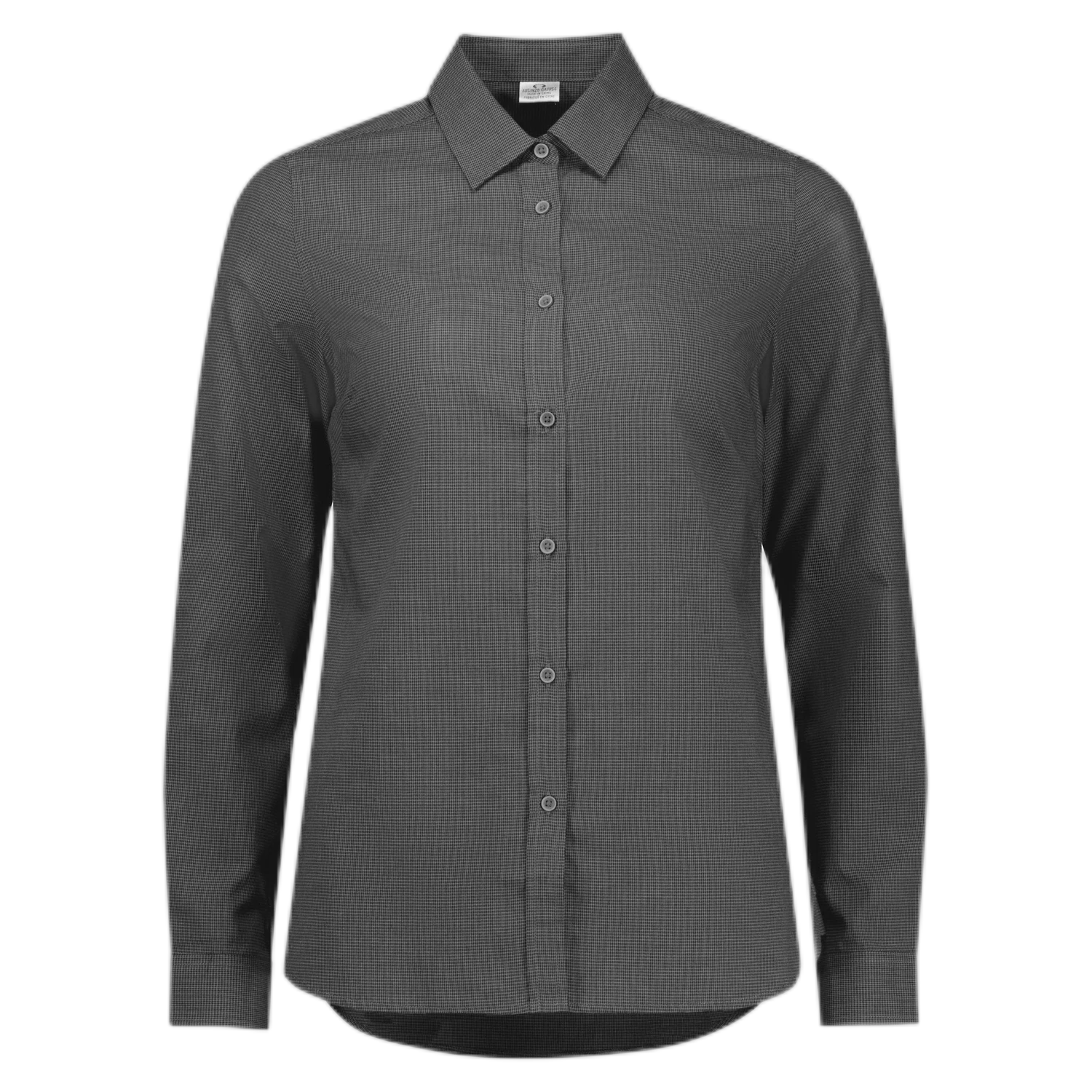 S421LL - Grey - front