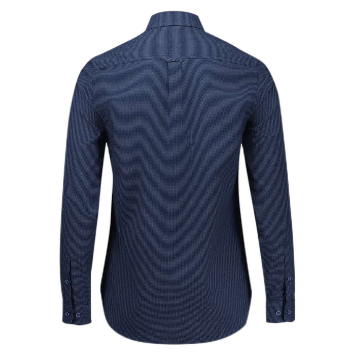 S421LL - Navy - back