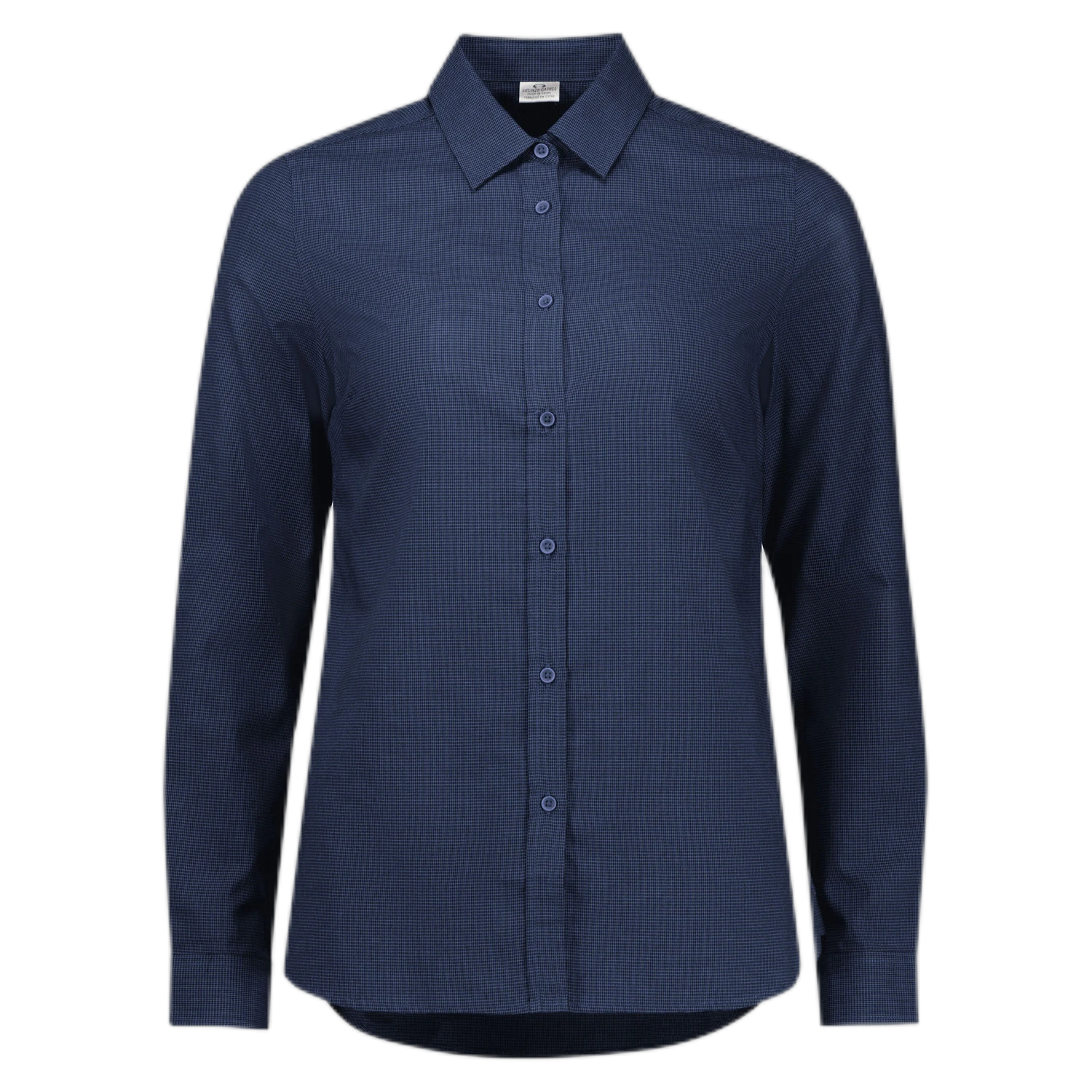 S421LL - Navy - front