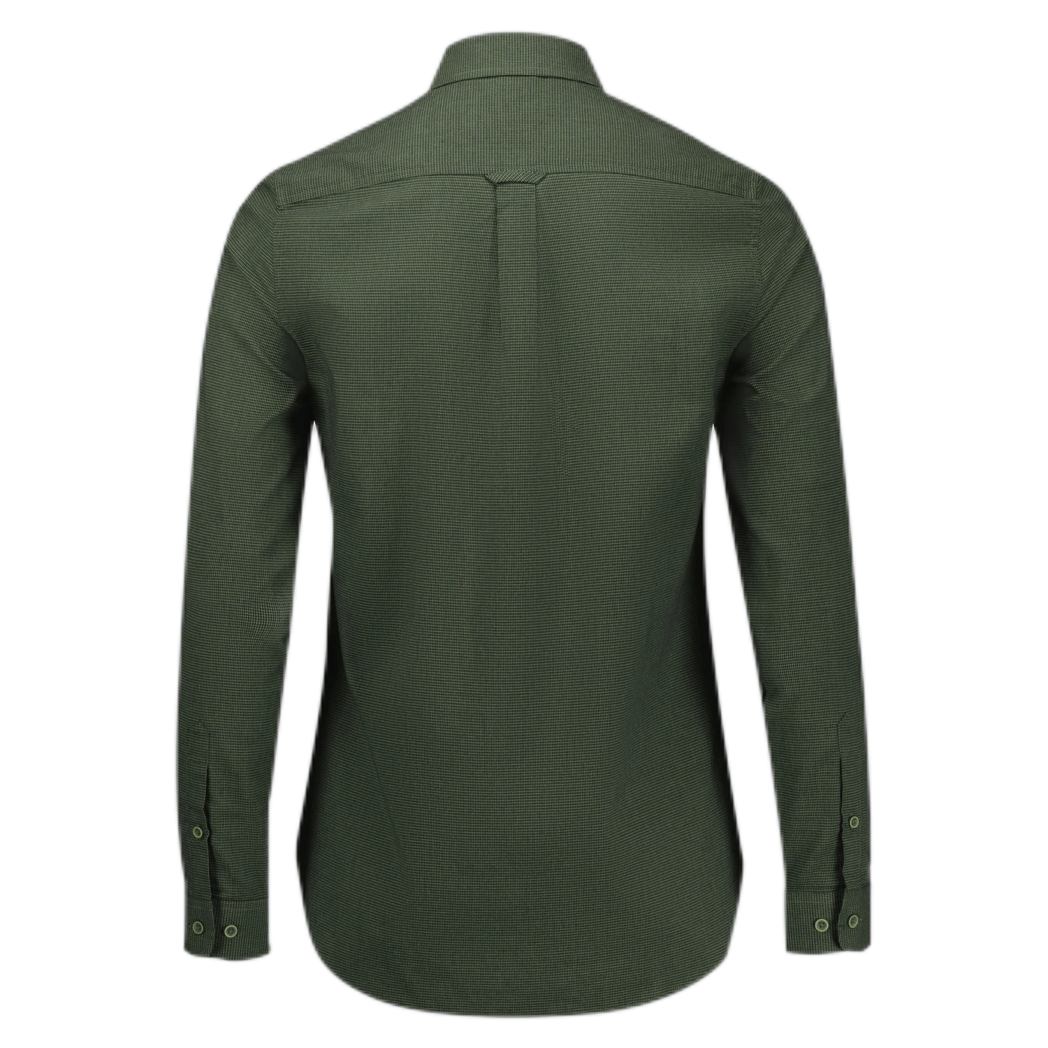 S421LL - Olive - back