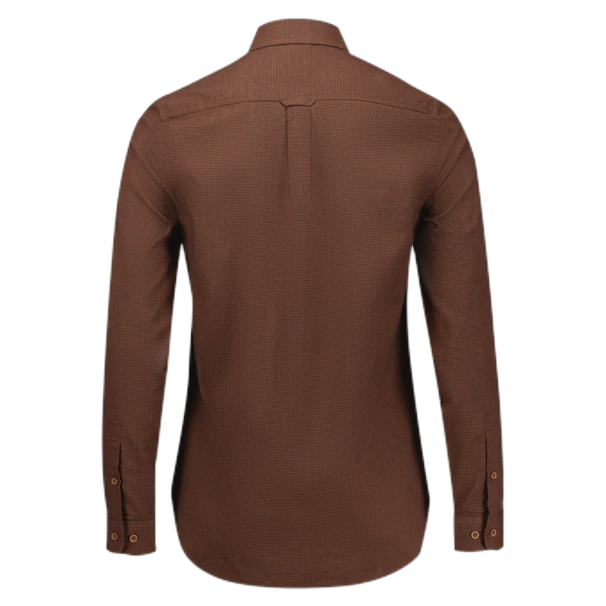 S421LL - Rust - back