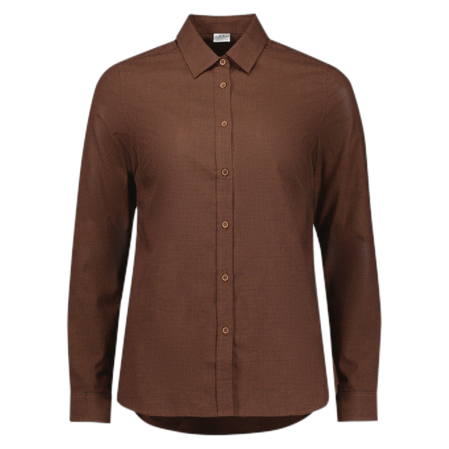 S421LL - Rust - front