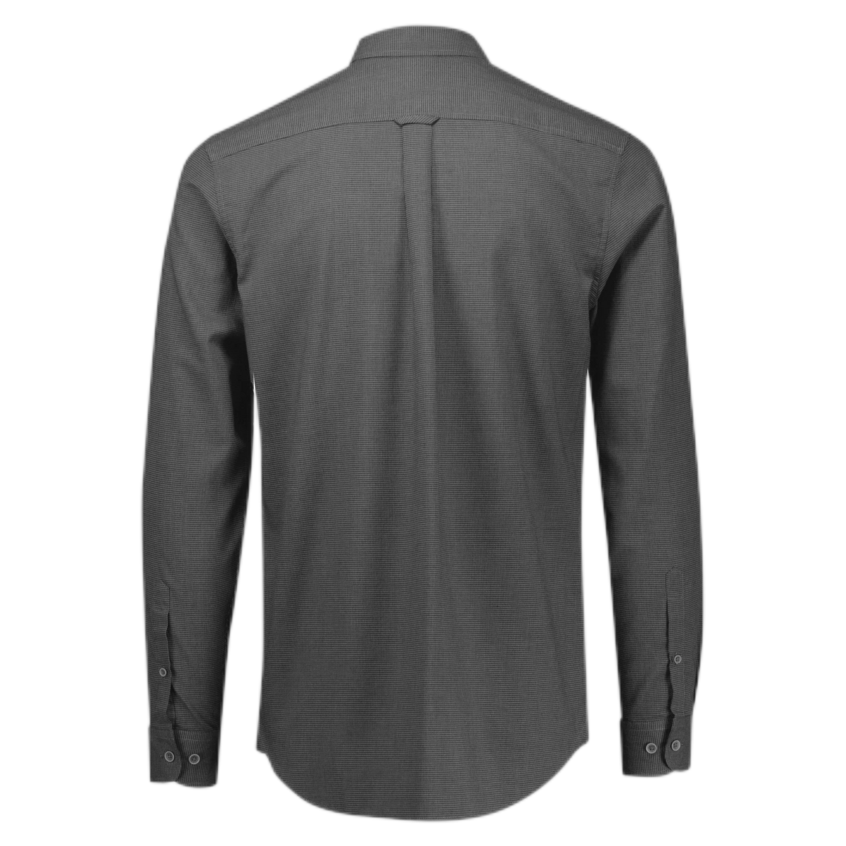 S421ML - Grey - back