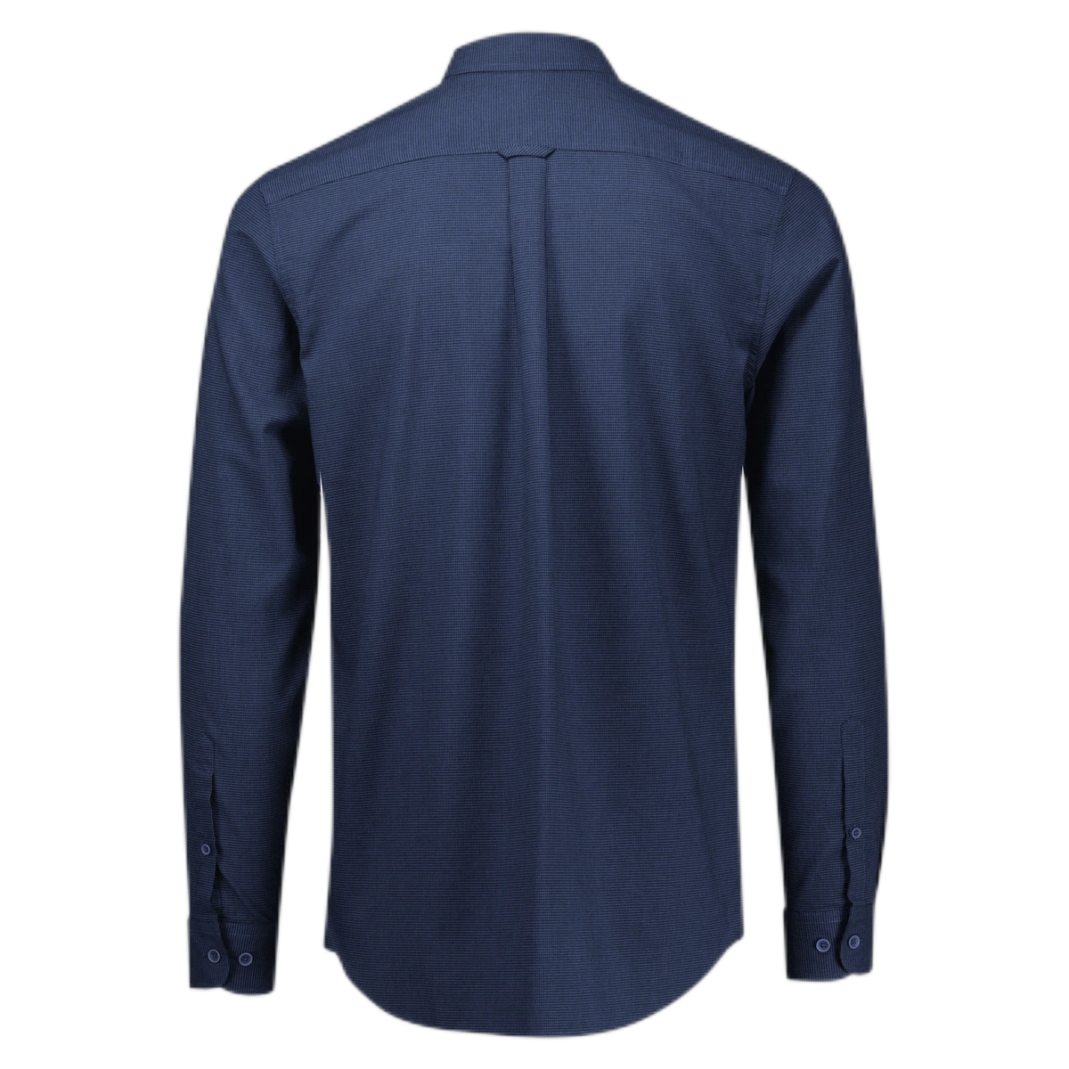 S421ML - Navy - back