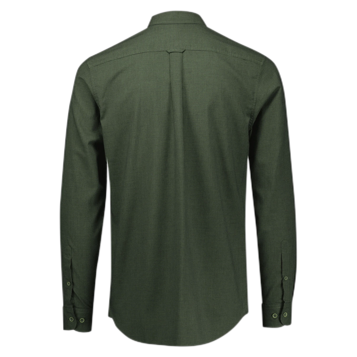 S421ML - Olive - back