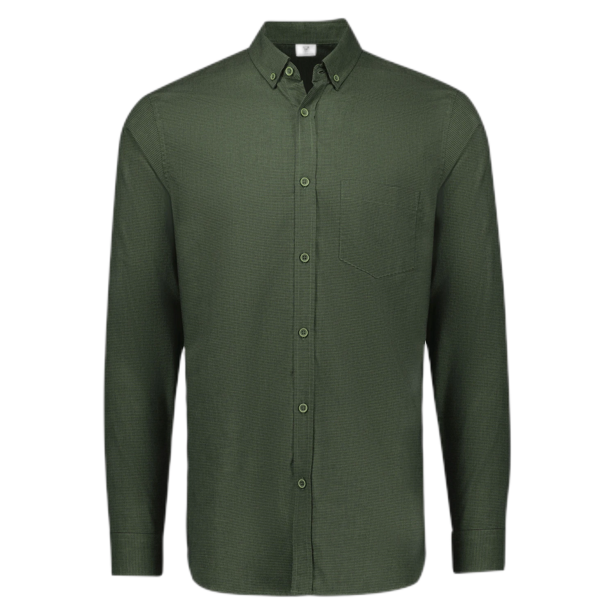 S421ML - Olive - front