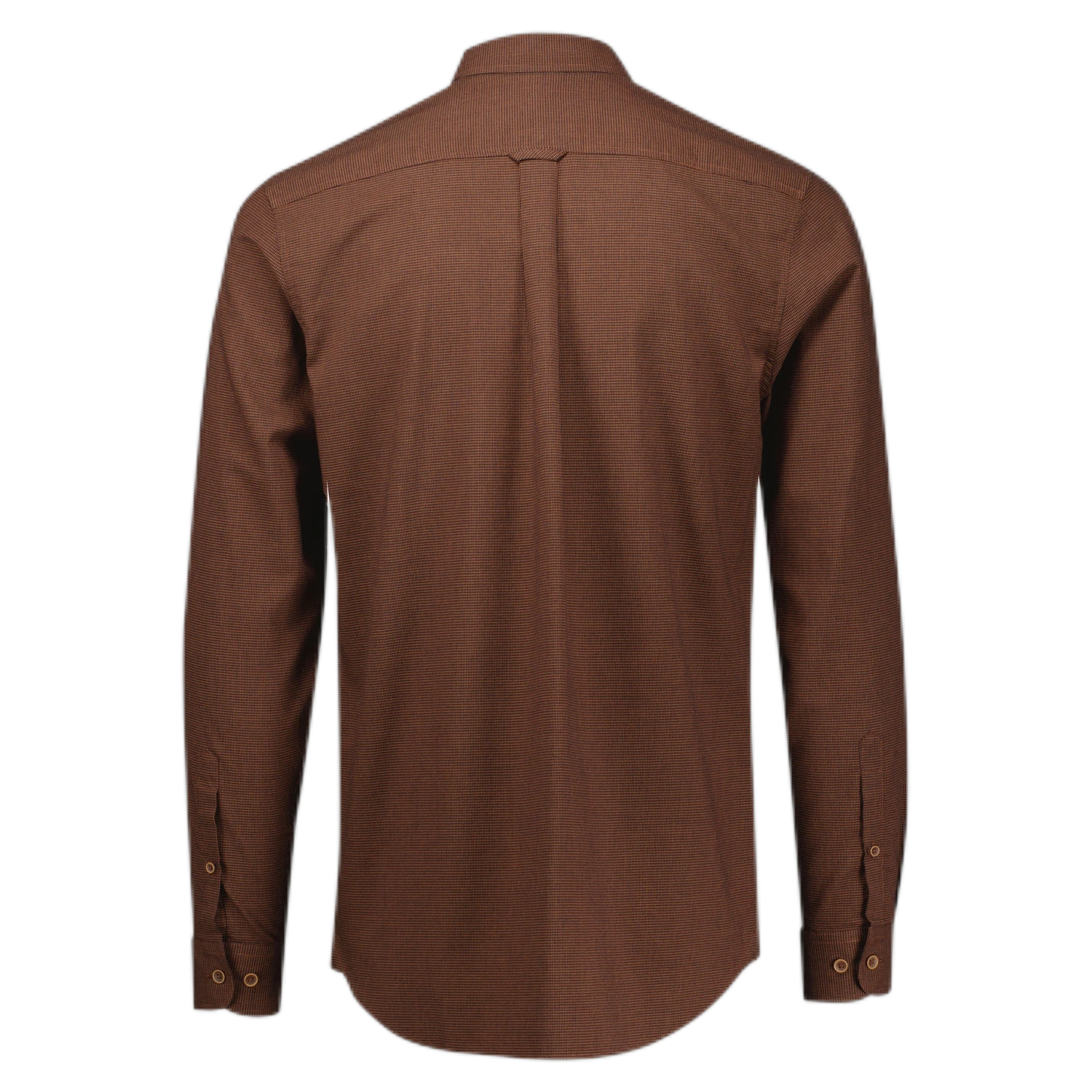 S421ML - Rust - back