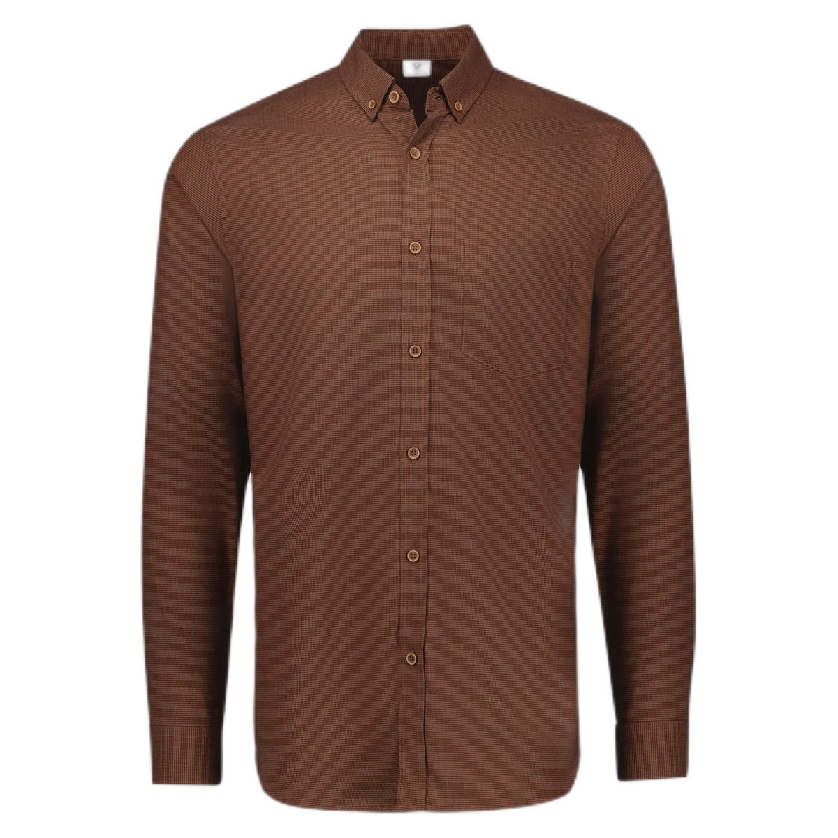 S421ML - Rust - front