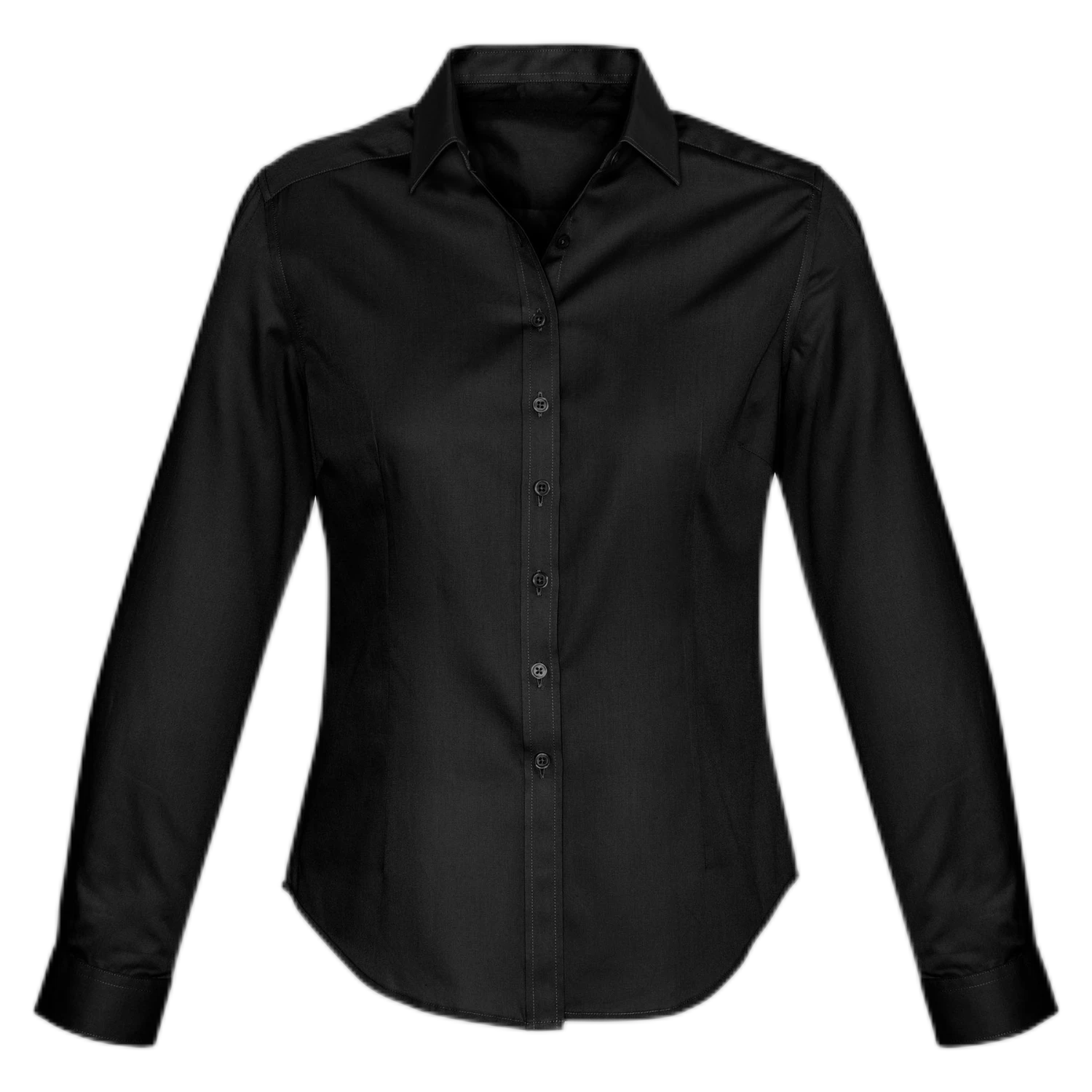 S522LL - Black - front