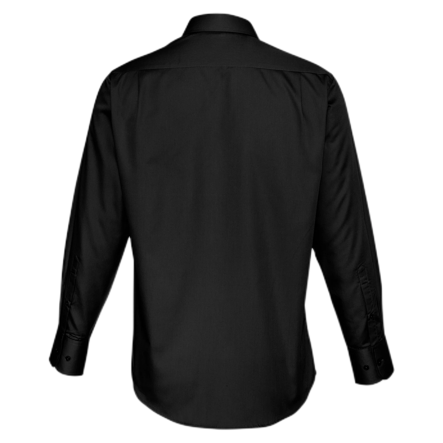 S522ML - Black - back