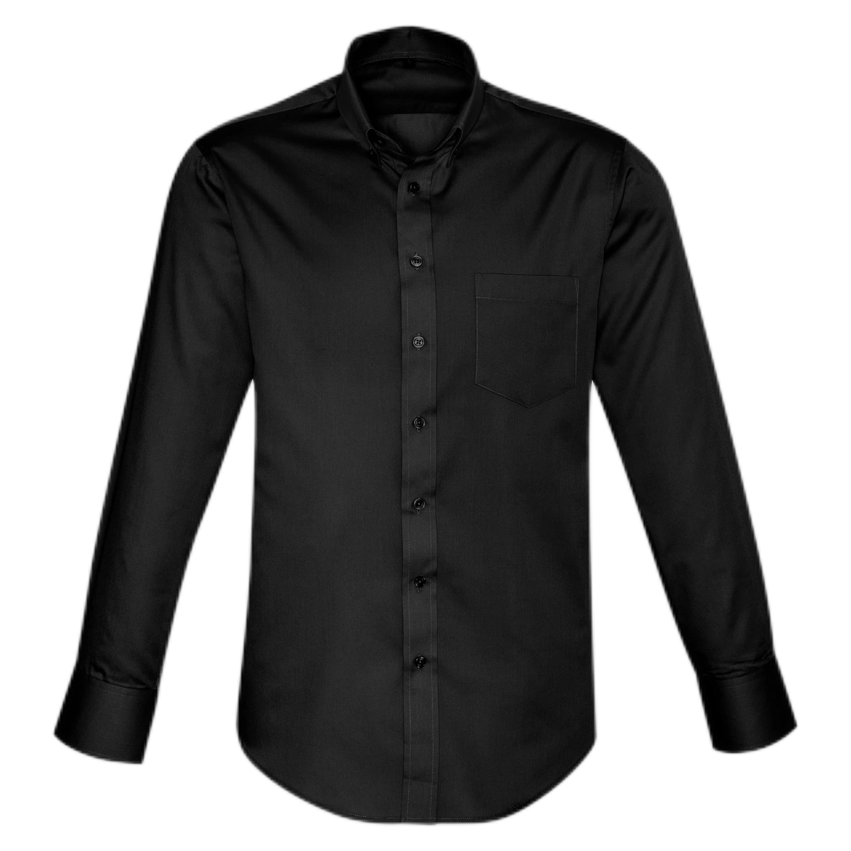 S522ML - Black - front