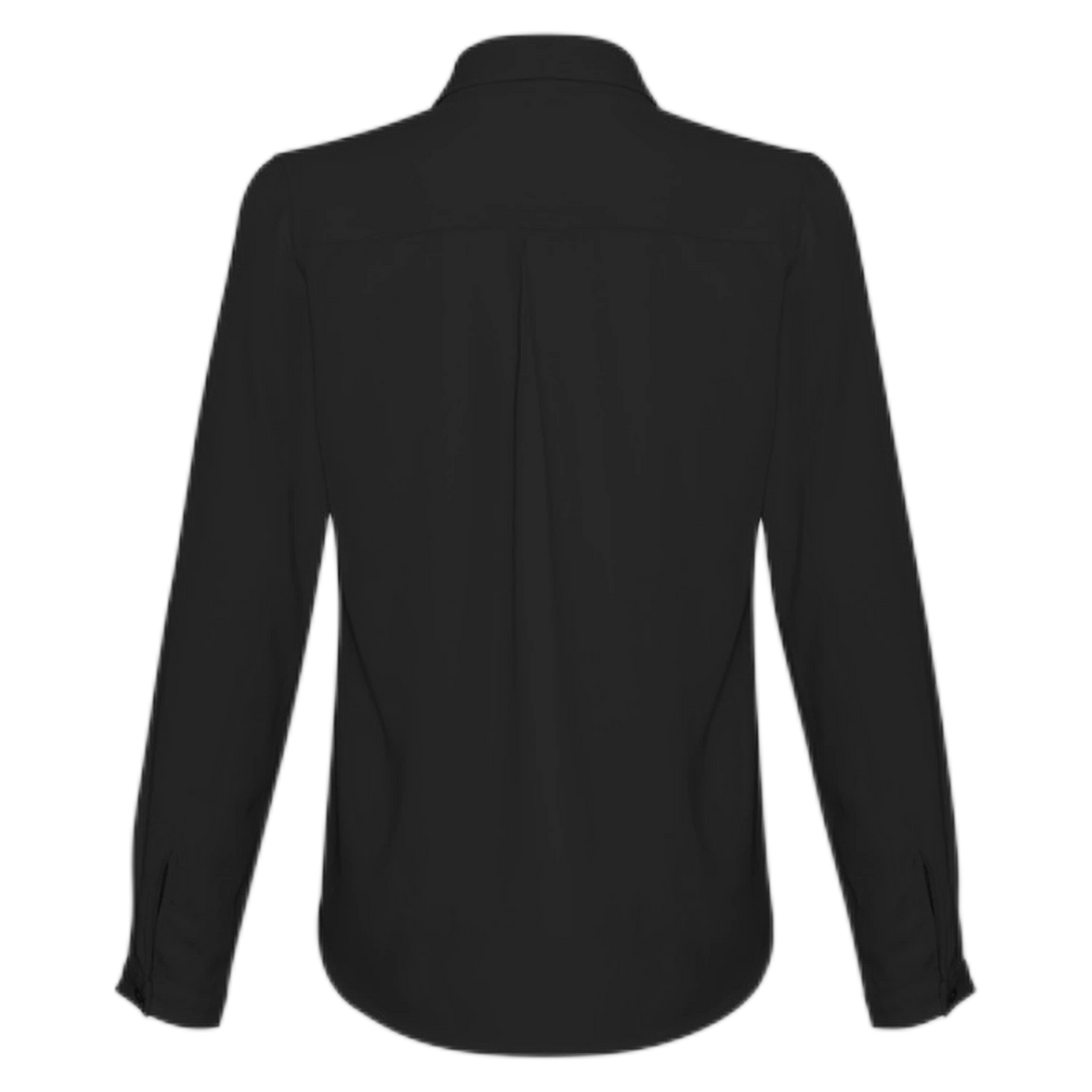 S626LL - Black - back