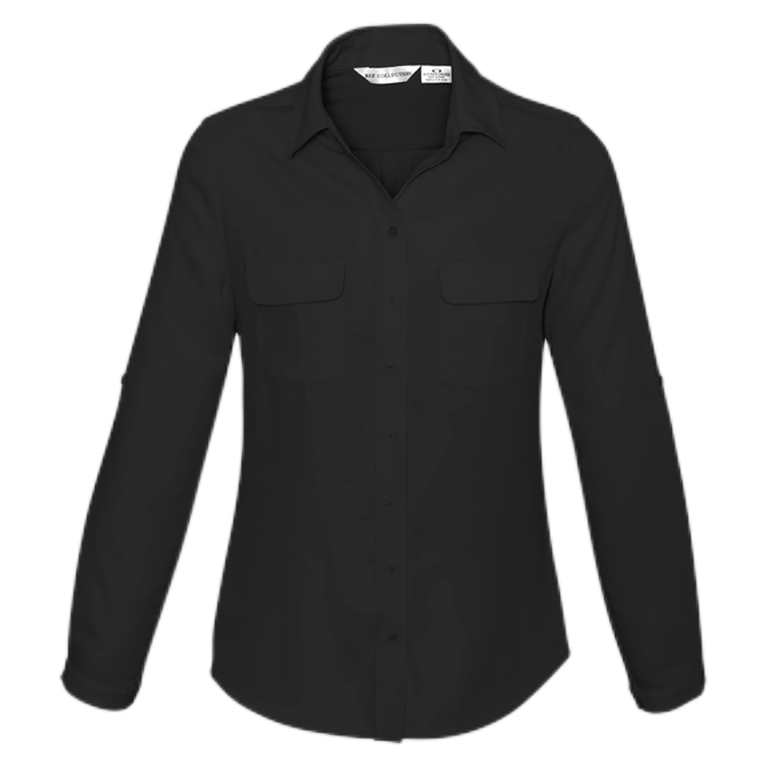 S626LL - Black - front