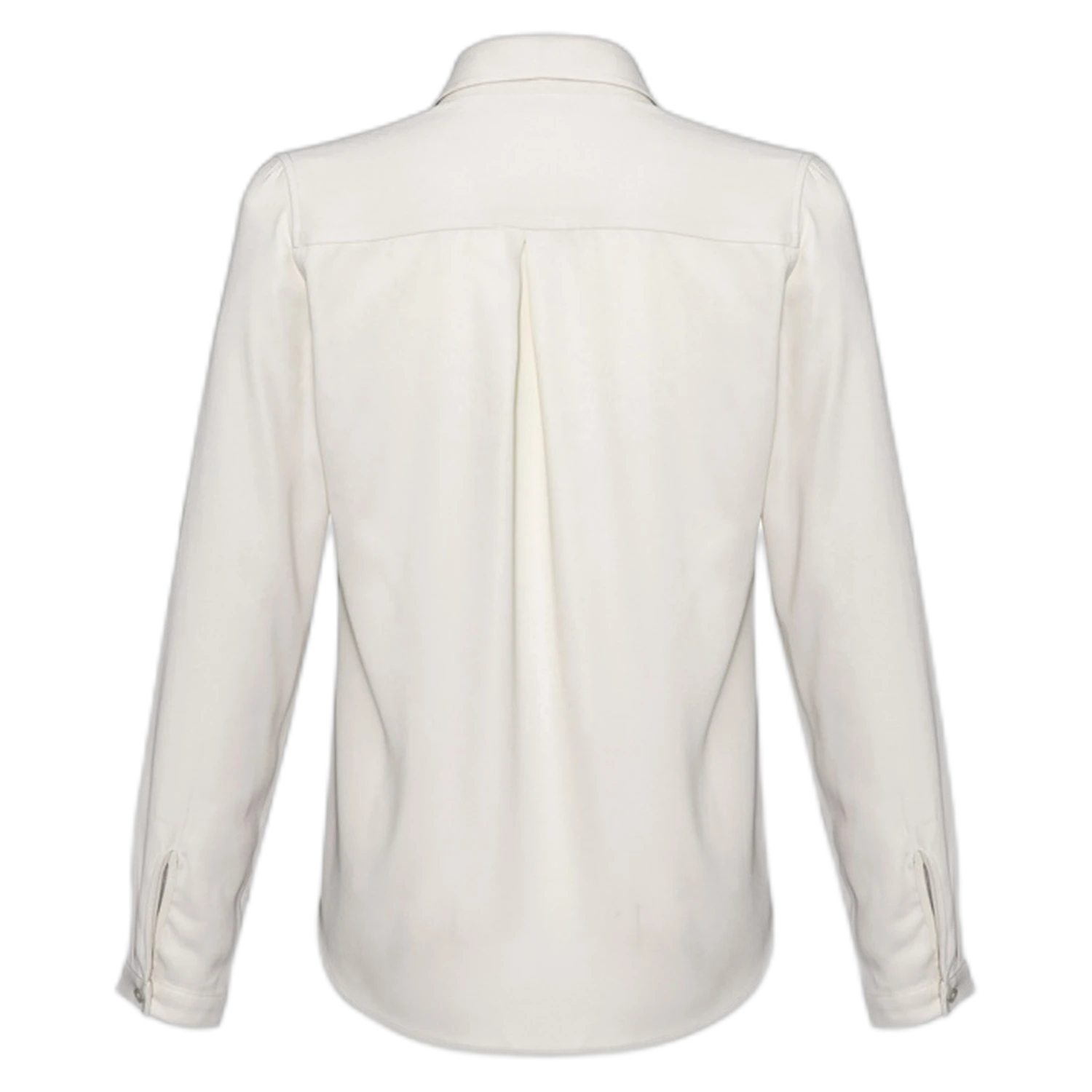 S626LL - Ivory - back