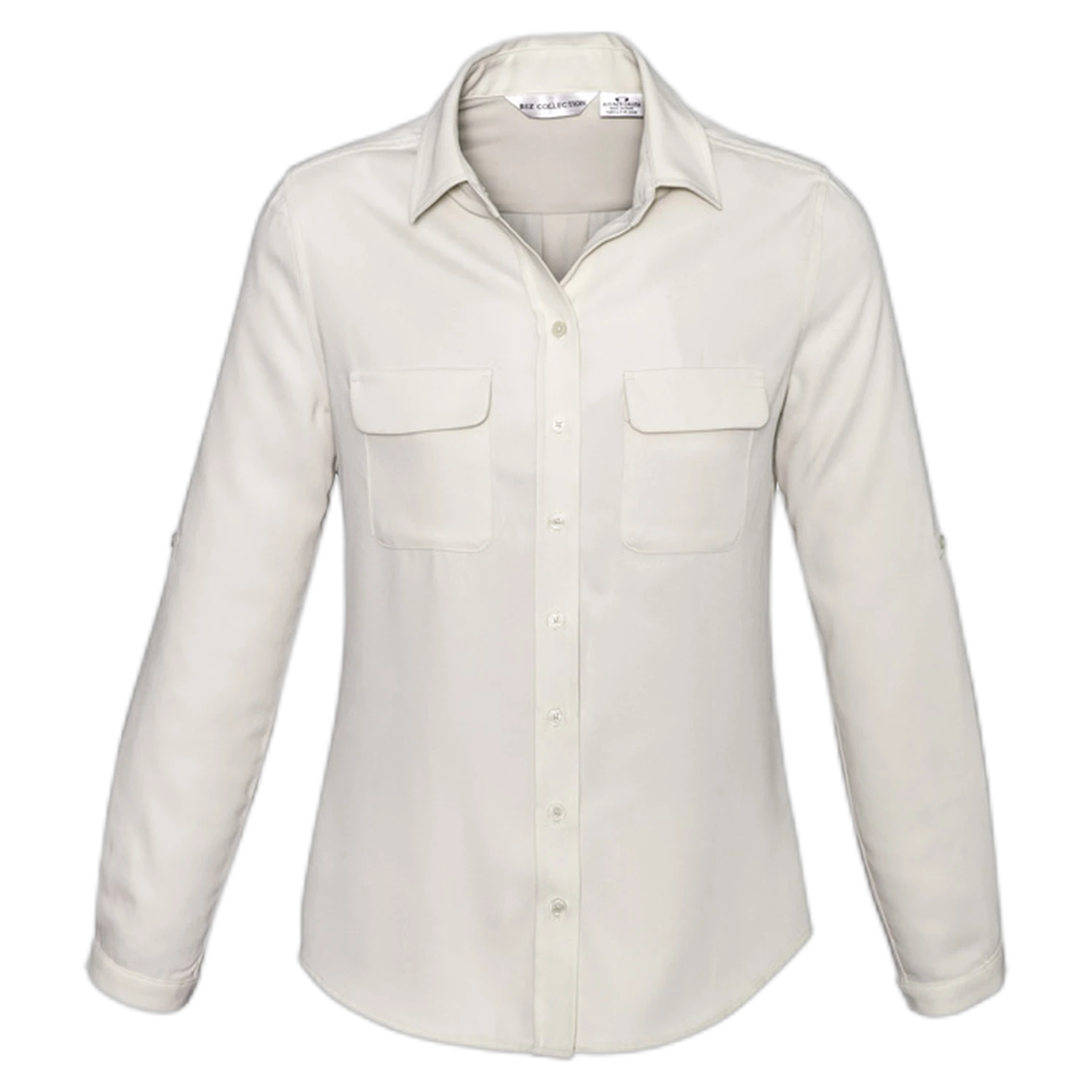 S626LL - Ivory - front