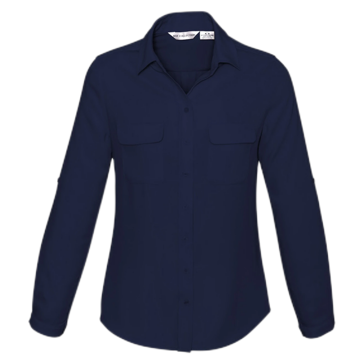 S626LL - Midnight Blue - front