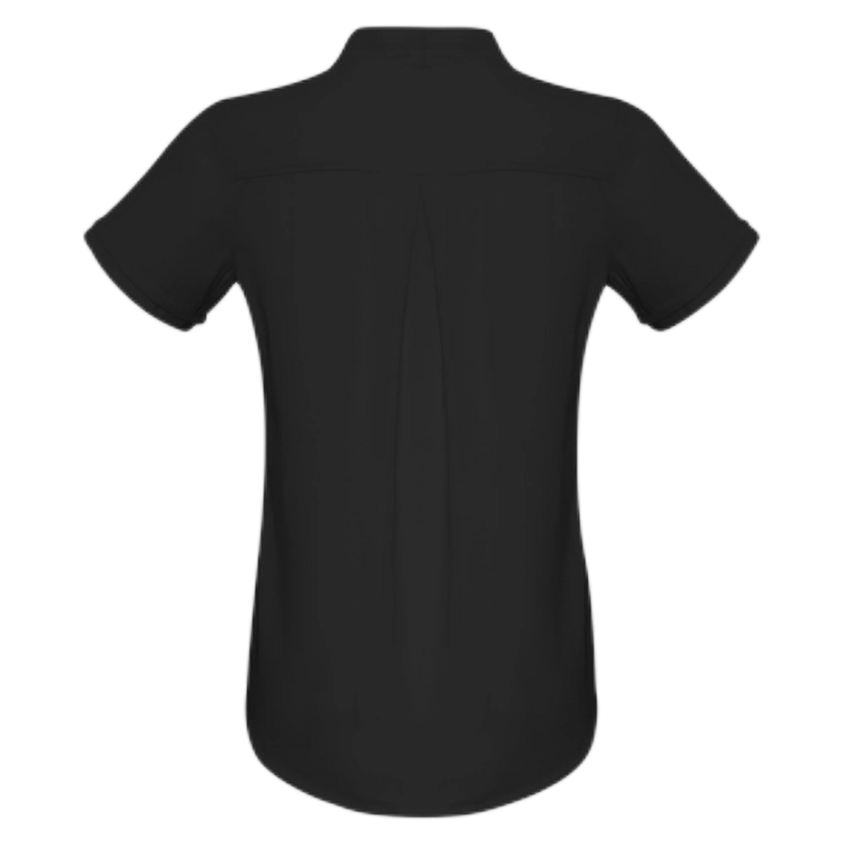 S628LS - Black - back