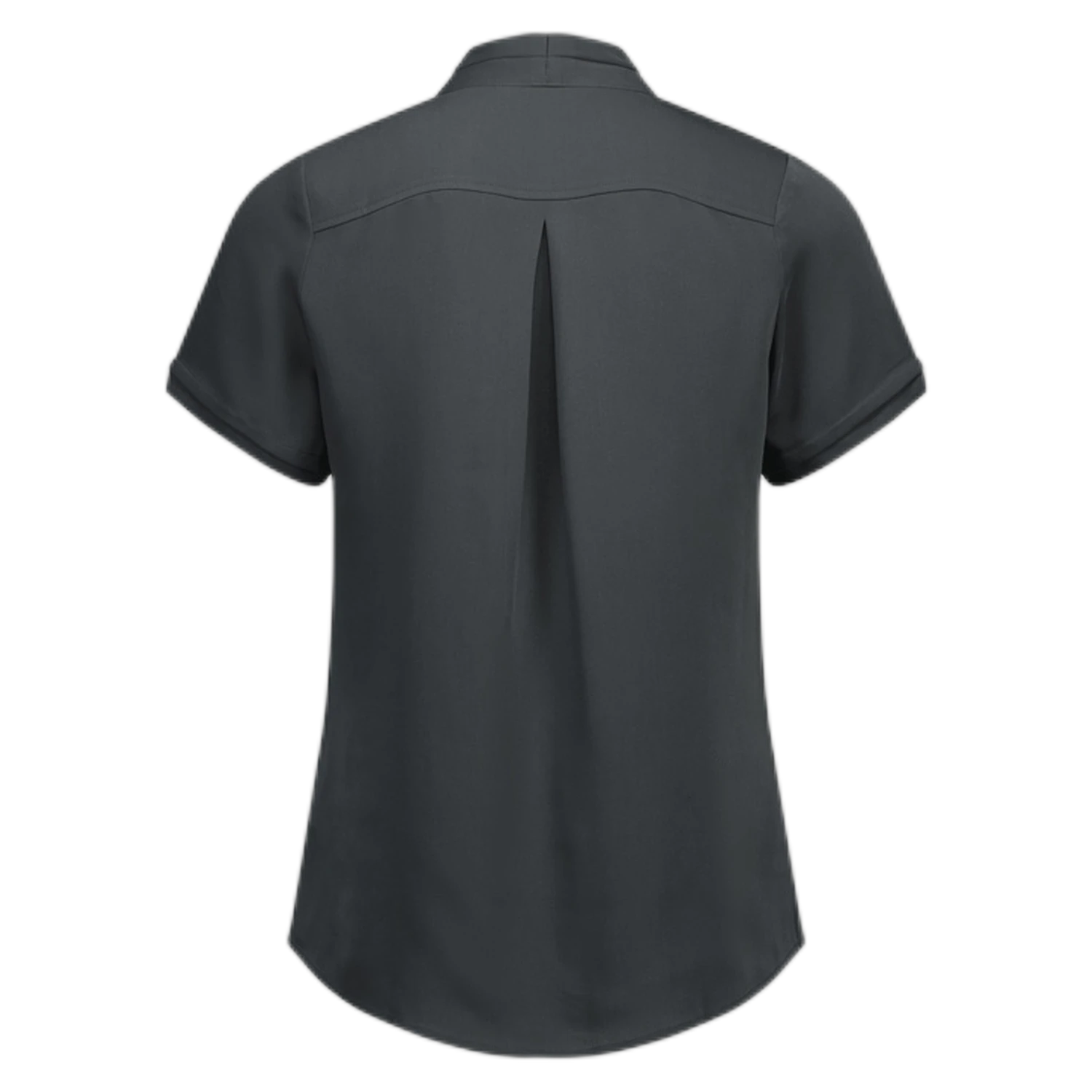 S628LS - Charcoal - back