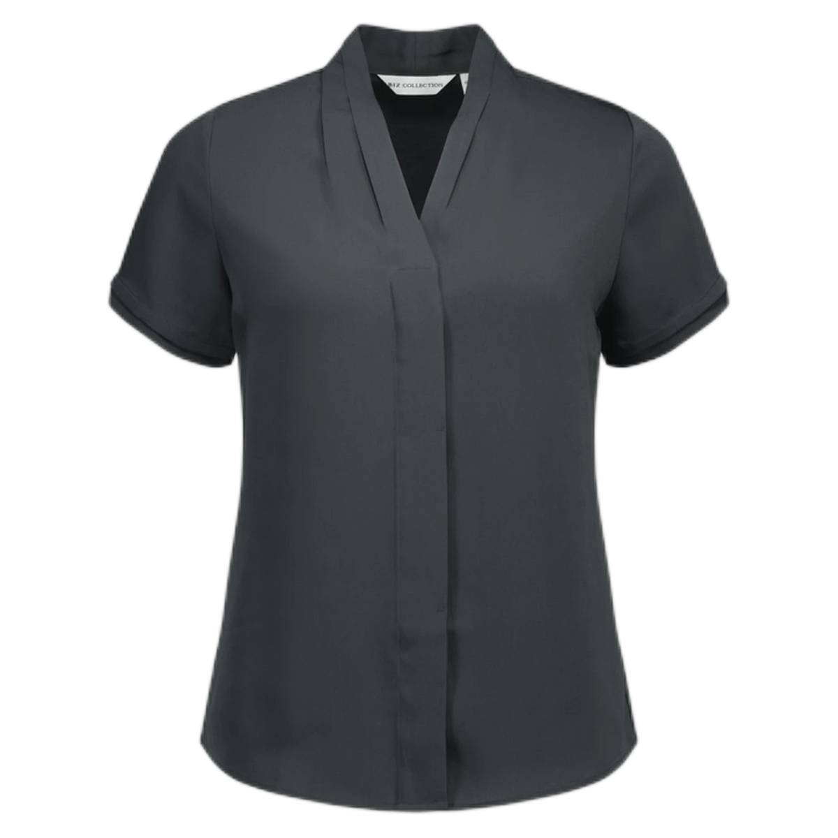 S628LS - Charcoal - front