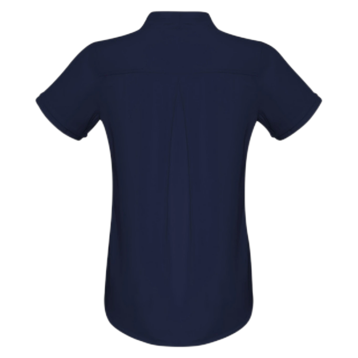 S628LS - Midnight Blue - back