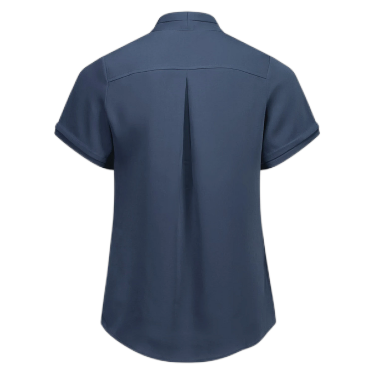 S628LS - Storm Blue - back
