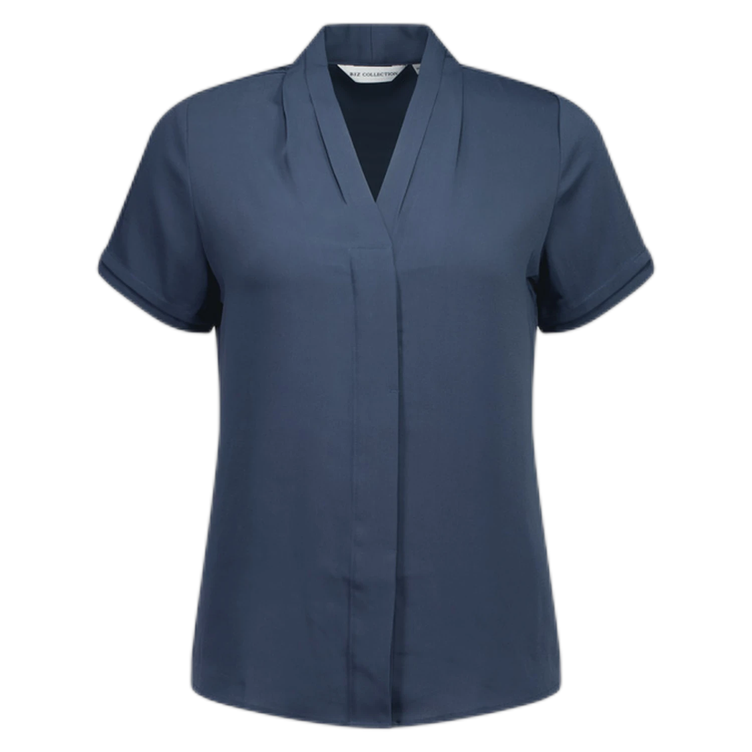 S628LS - Storm Blue - front
