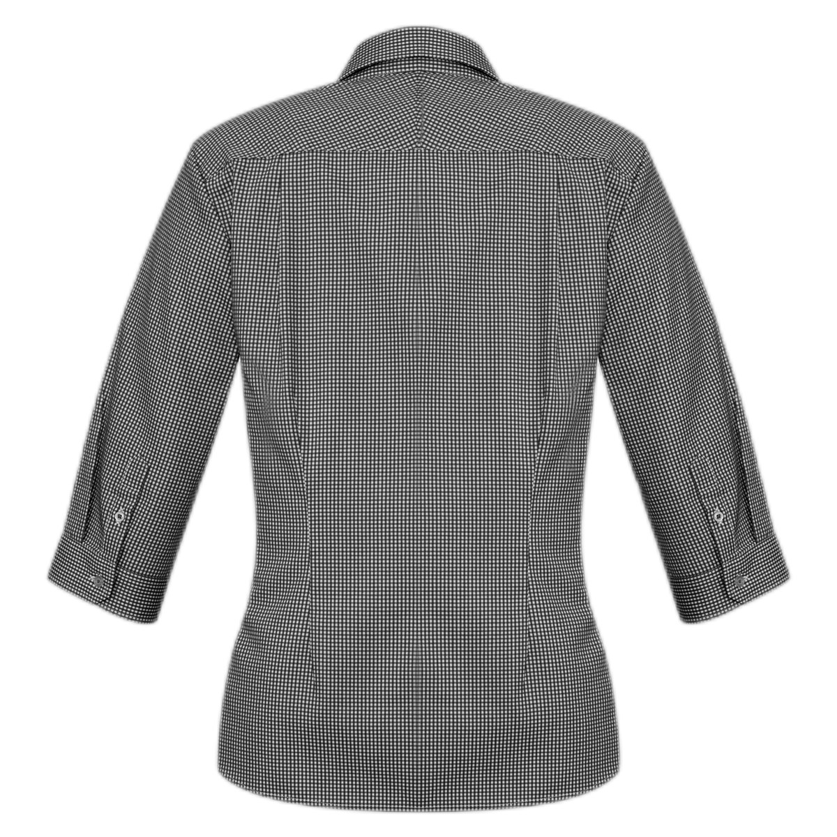 S716LT - Black - back